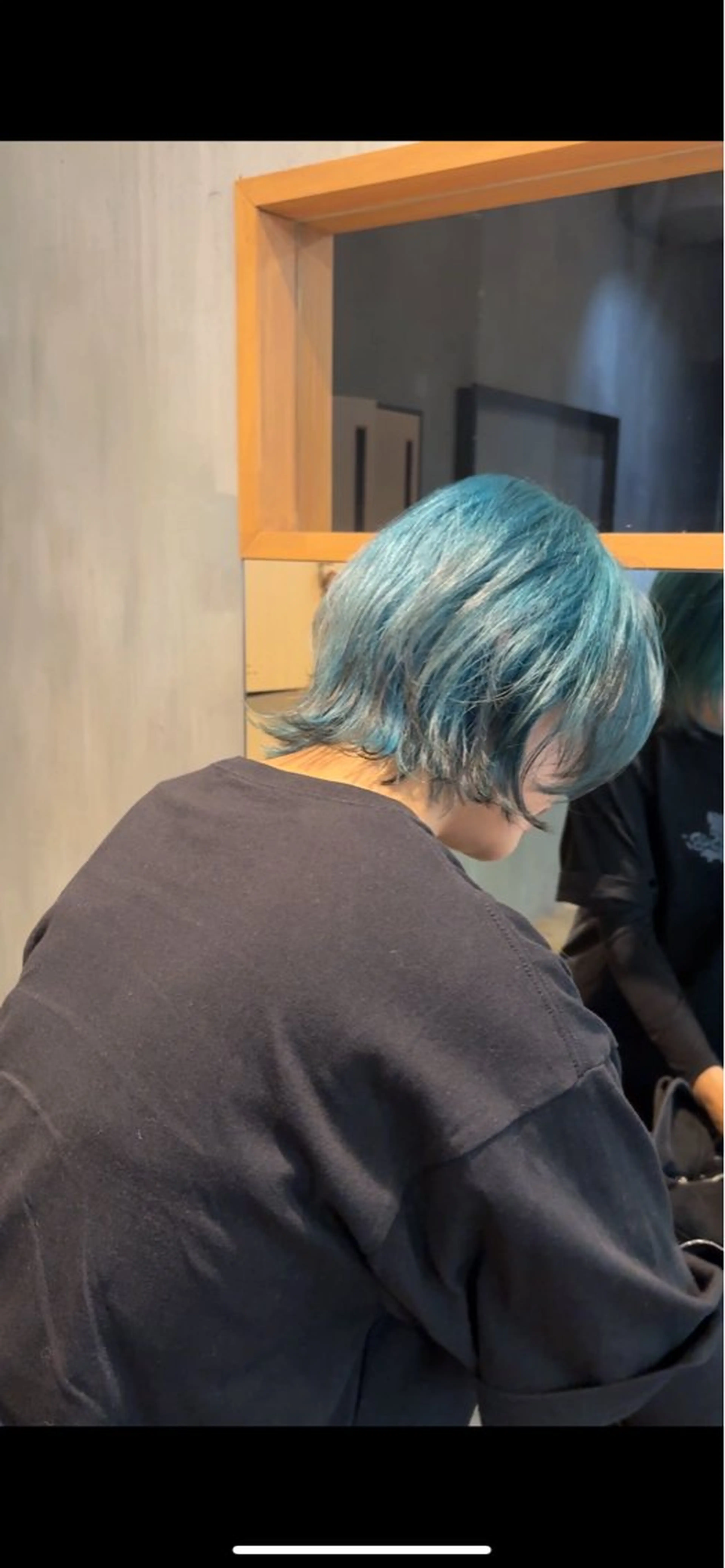 ミディアム 髪質改善/レイヤー 🎀Ayaneのヘアスタイル