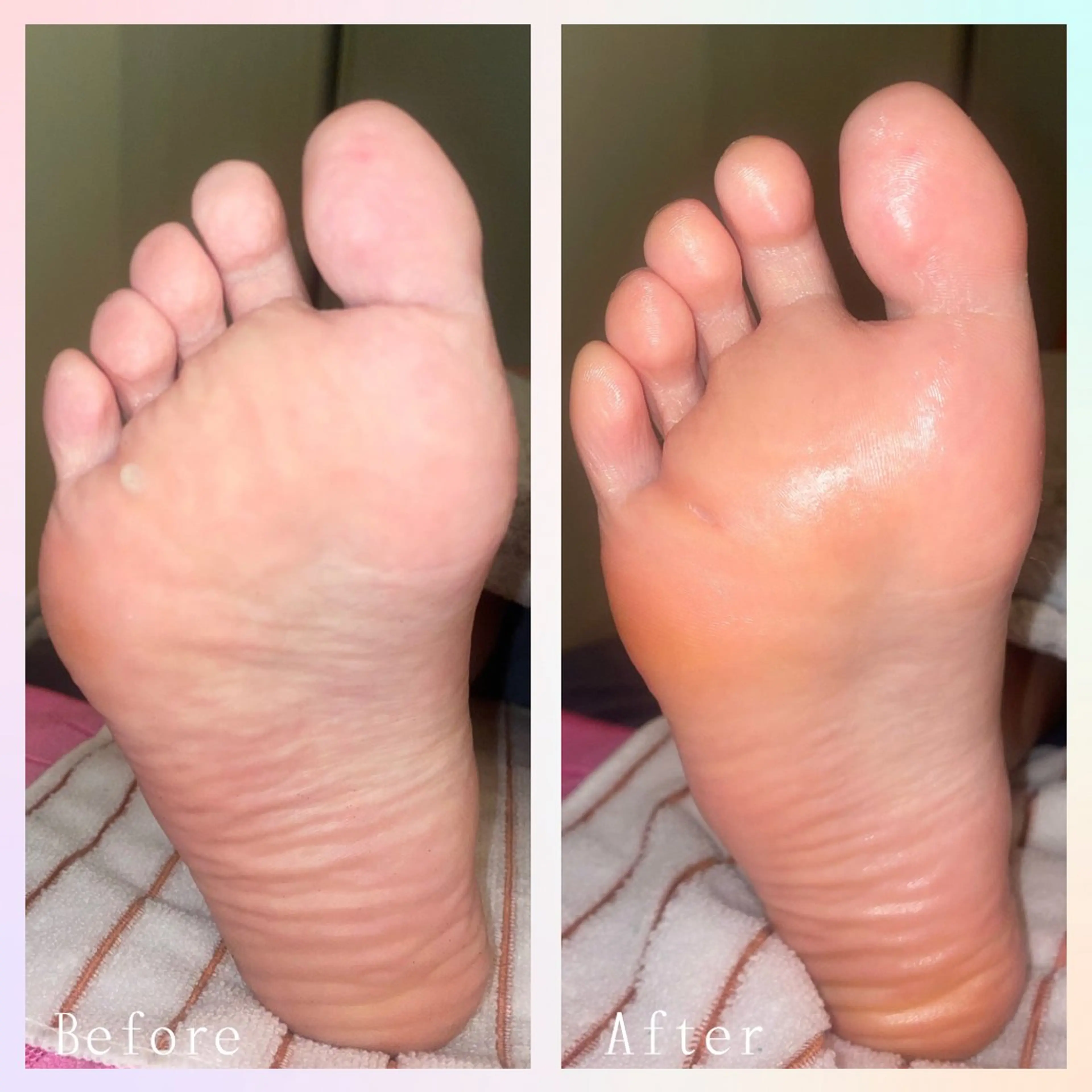 SHARES MADOKAのエステ・リラクイメージ