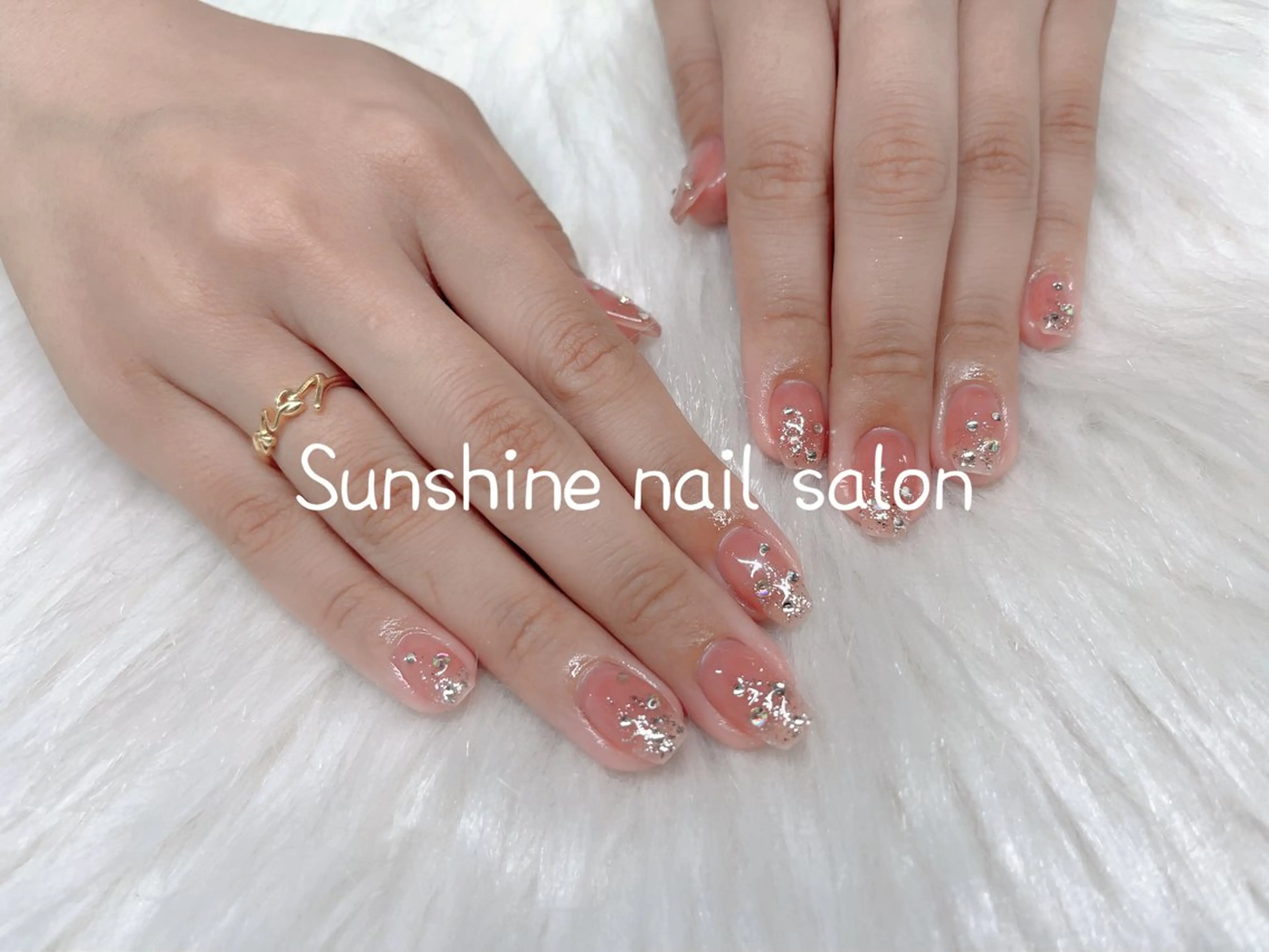 ネイル サンシャイン ネイル池袋店のネイルデザイン