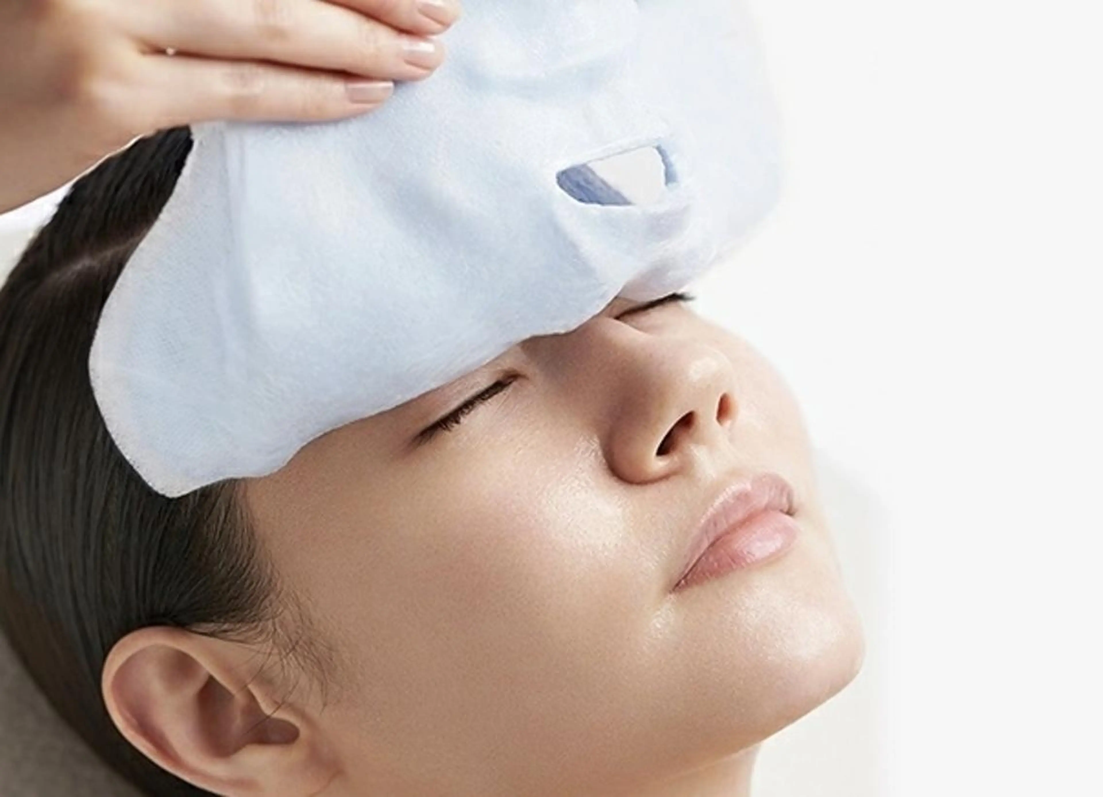 髙畑 有香のエステ・リラクイメージ