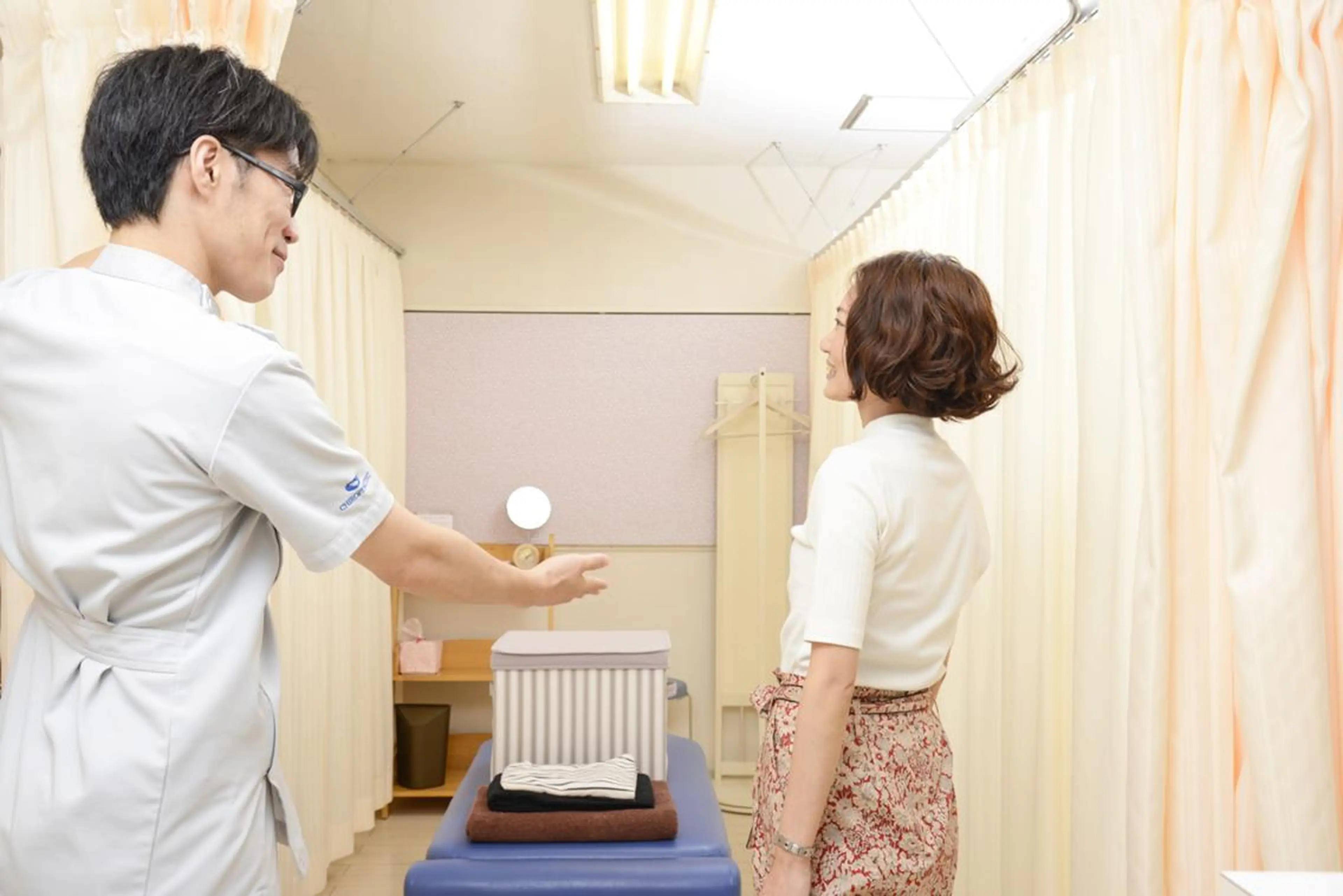 大川カイロ なかのぶ整体院のその他イメージ