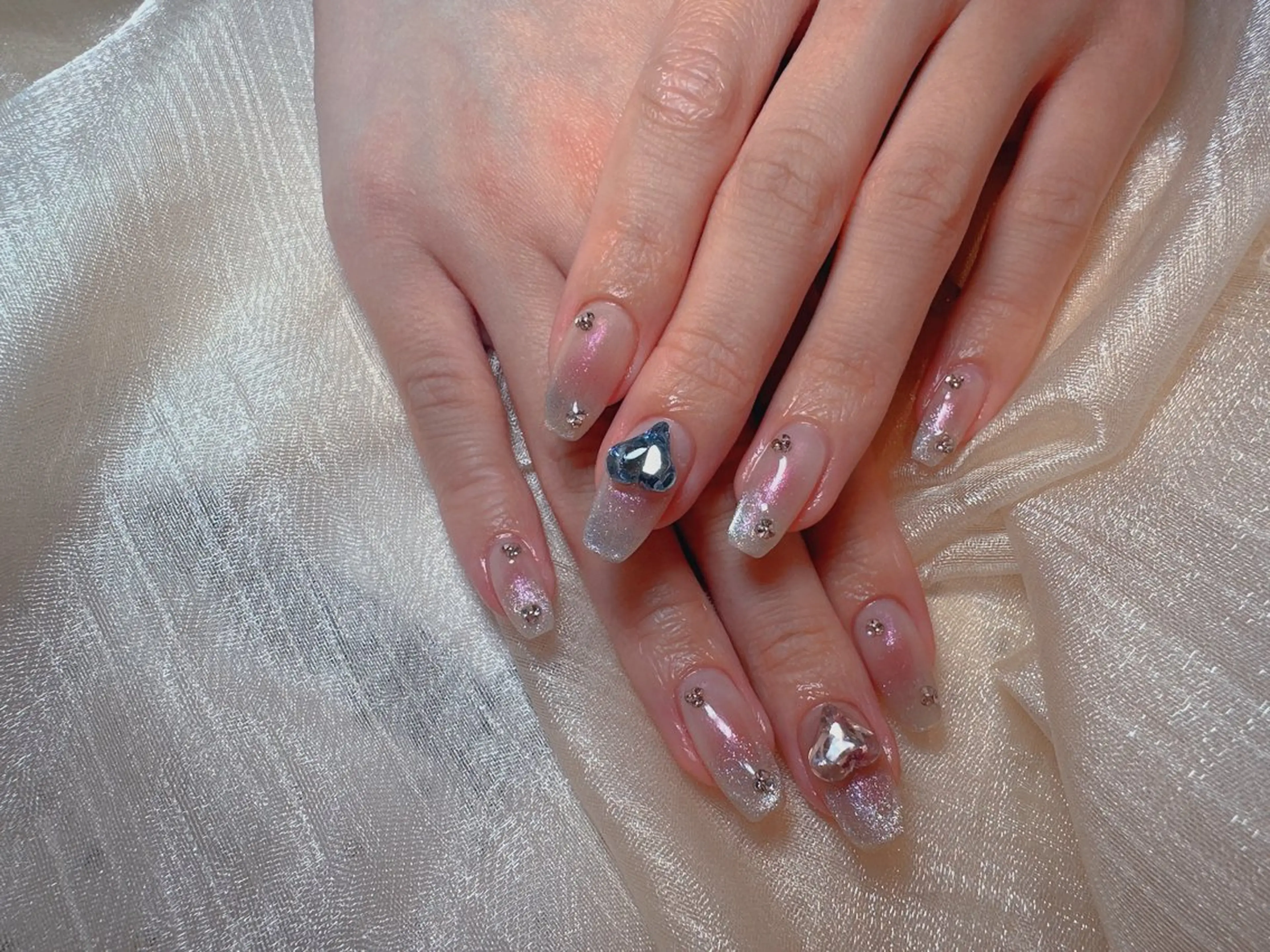 ネイル 恵比寿 The Nailのネイルデザイン