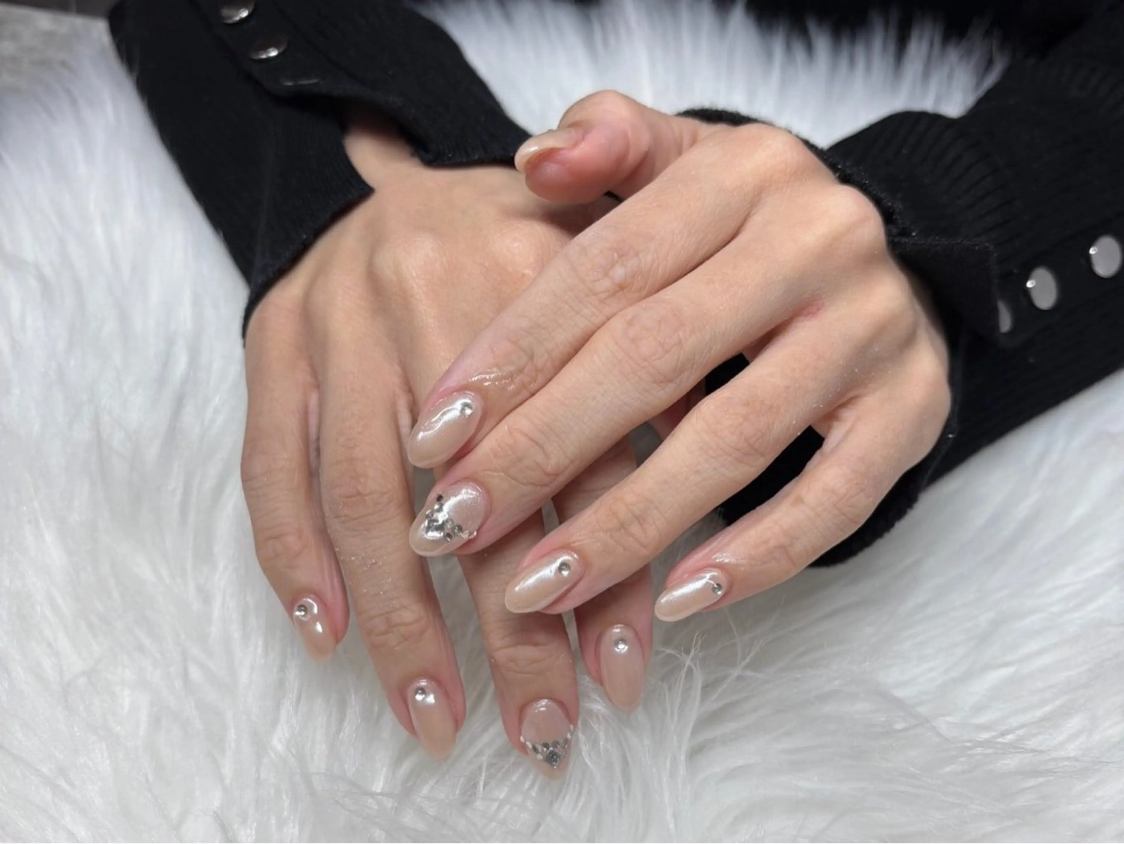 ネイル ネイルサロン ANELAのネイルデザイン