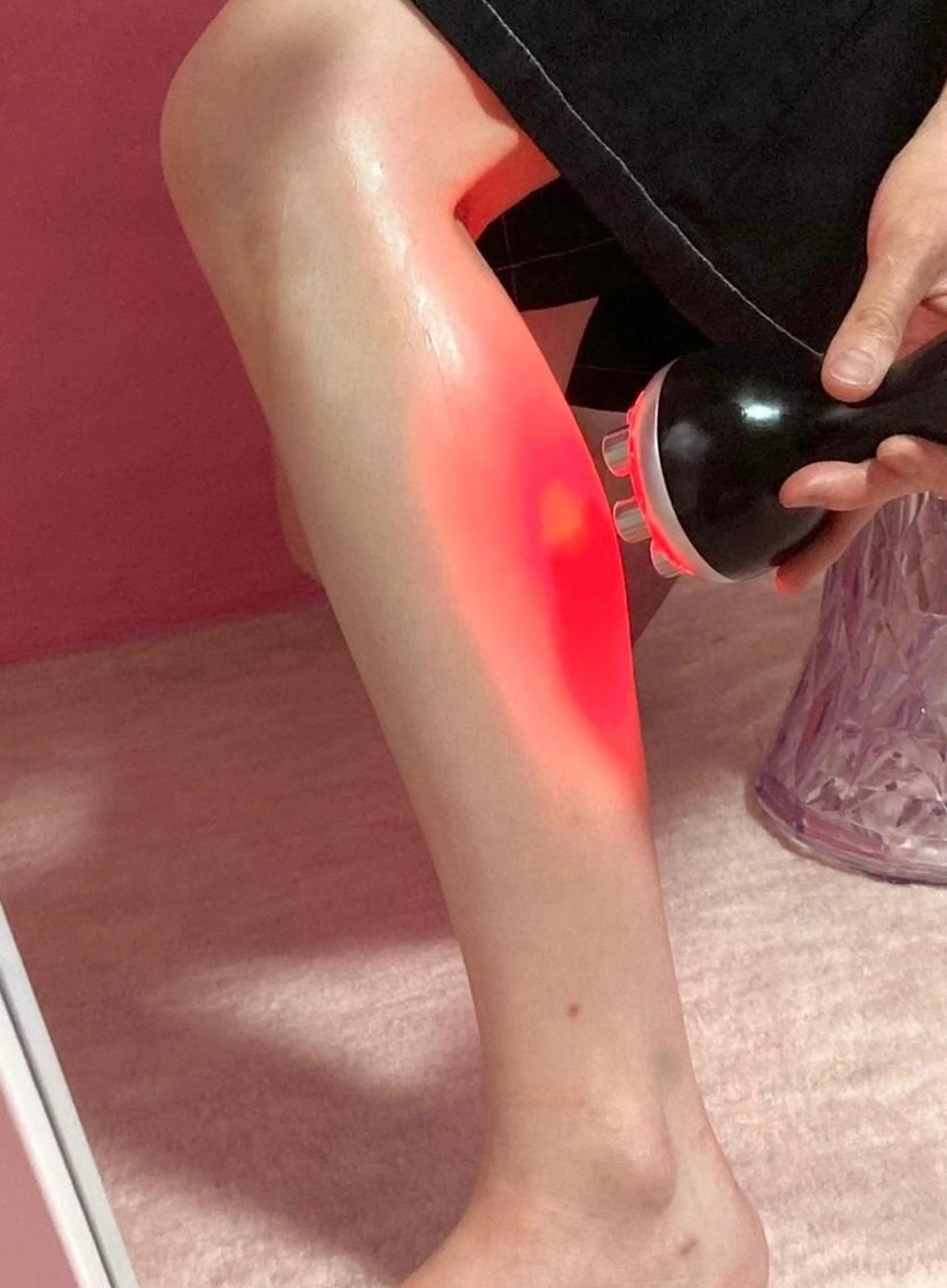 🌸本格的セルフエステ🌸60分使い放題❣🍀ふくらはぎ（6回）🍀 月2回でお好きな日に♪の写真