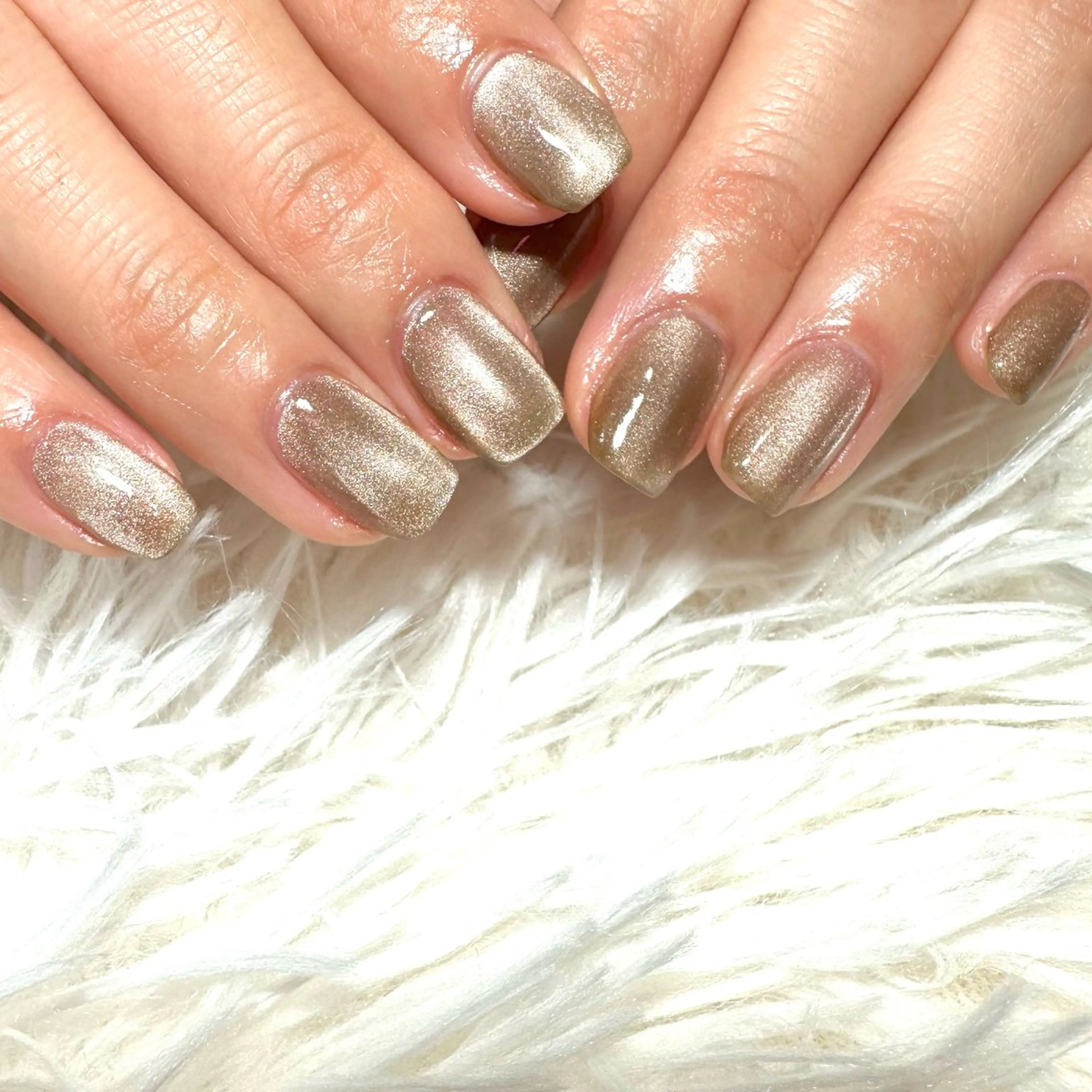 ネイル Yuki Takahamaのネイルデザイン