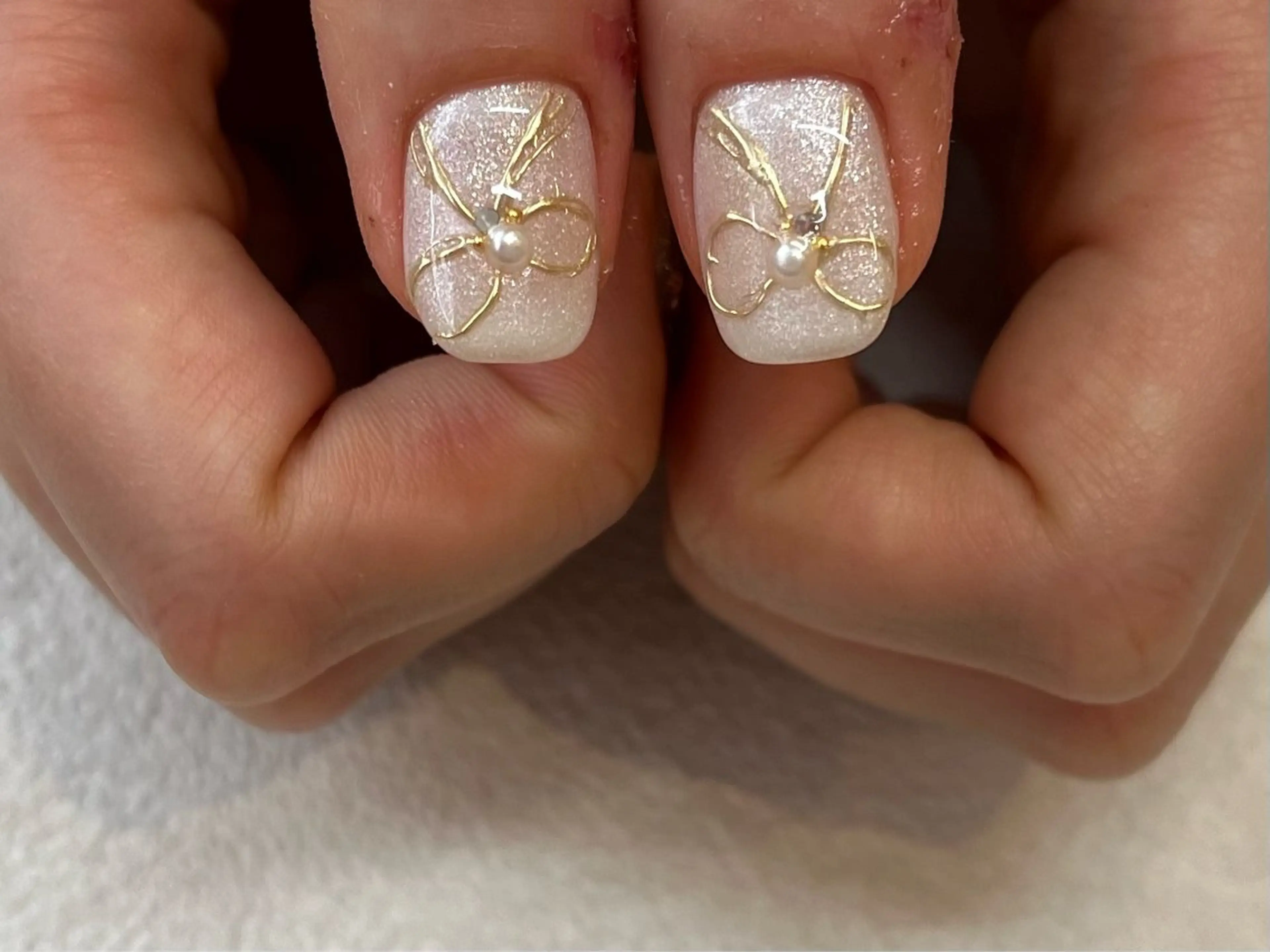 ネイル sym nailのネイルデザイン