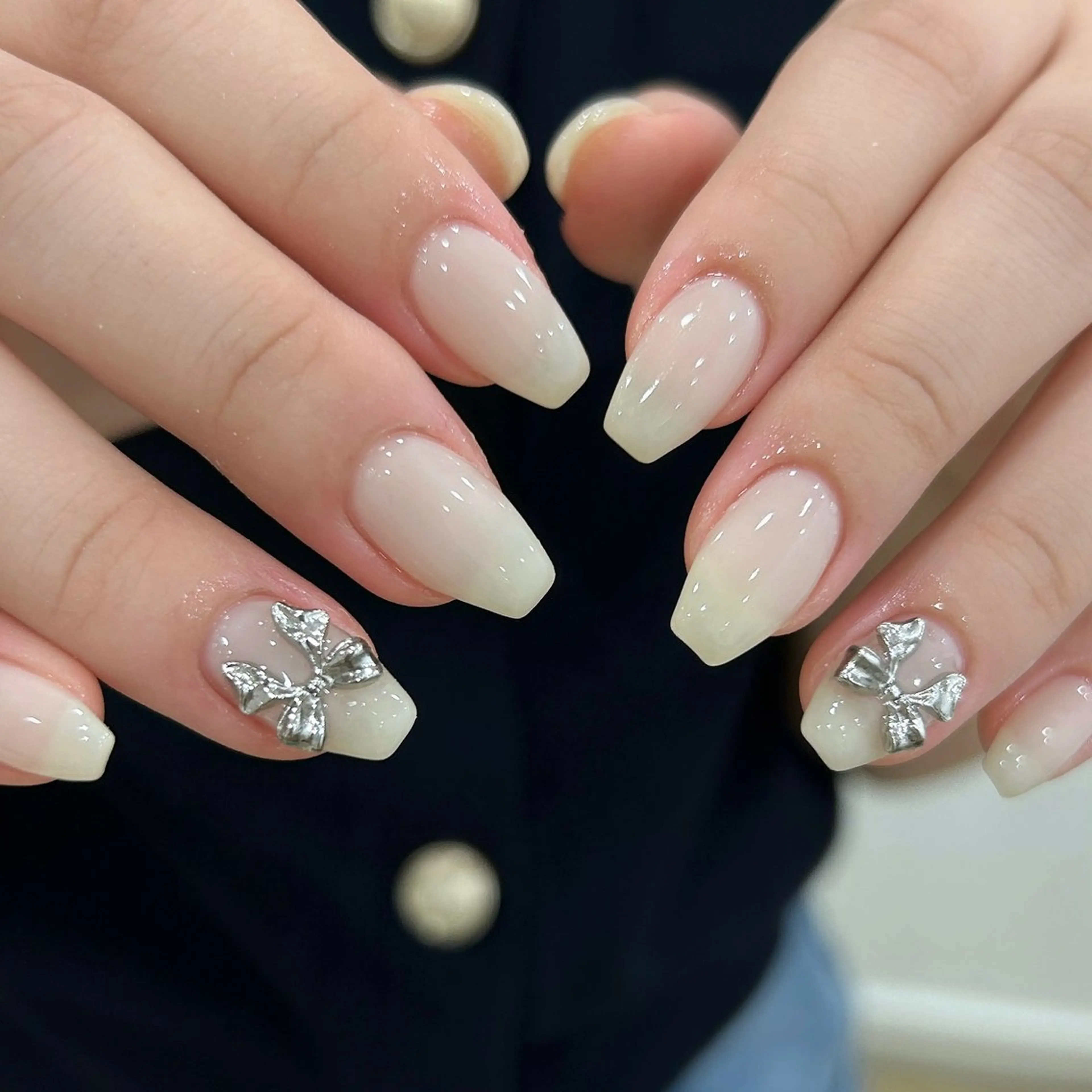 ネイル ATENA momokaのネイルデザイン