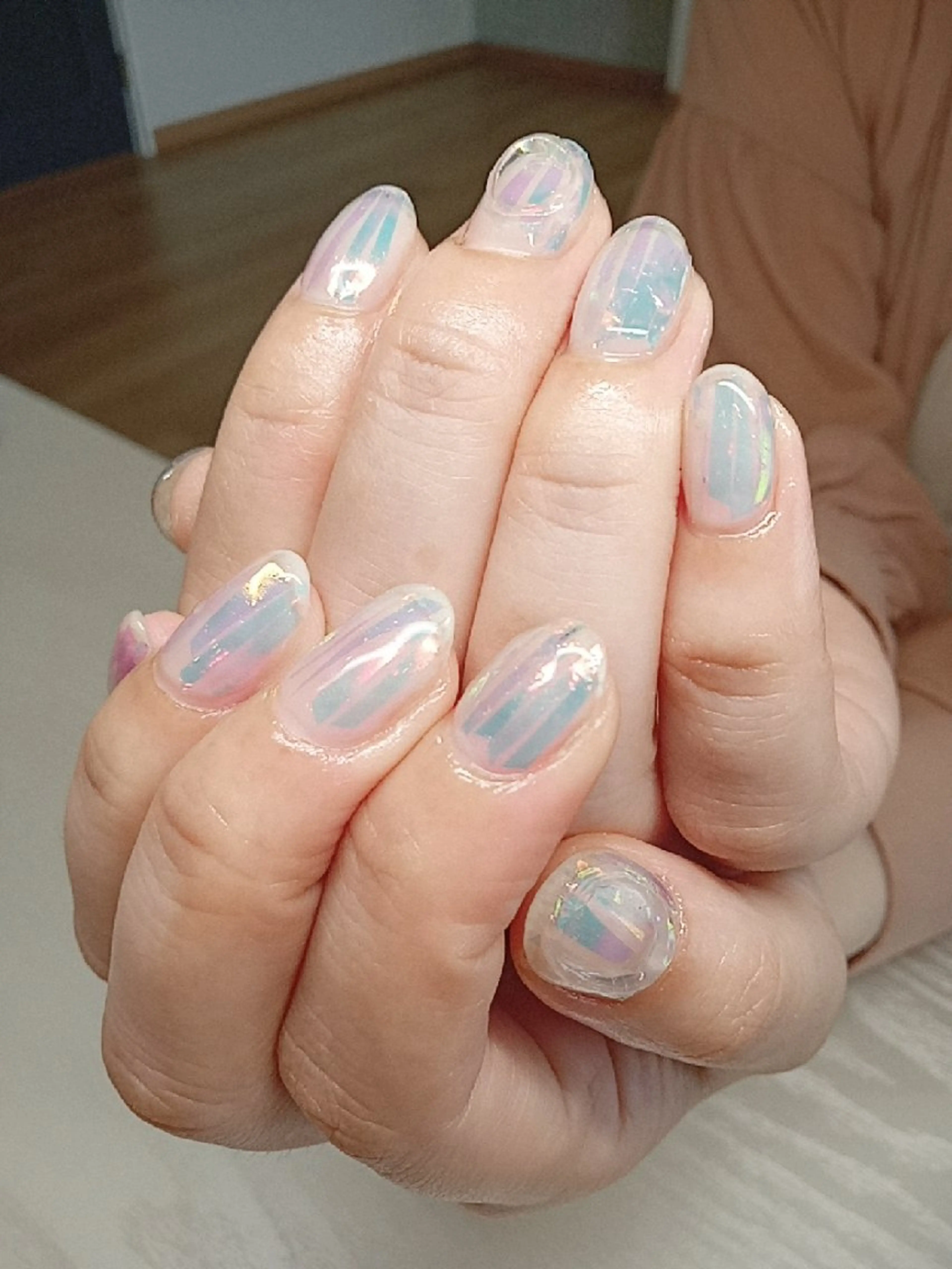 ネイル フットケアルーム ~KaPilina~のその他イメージ