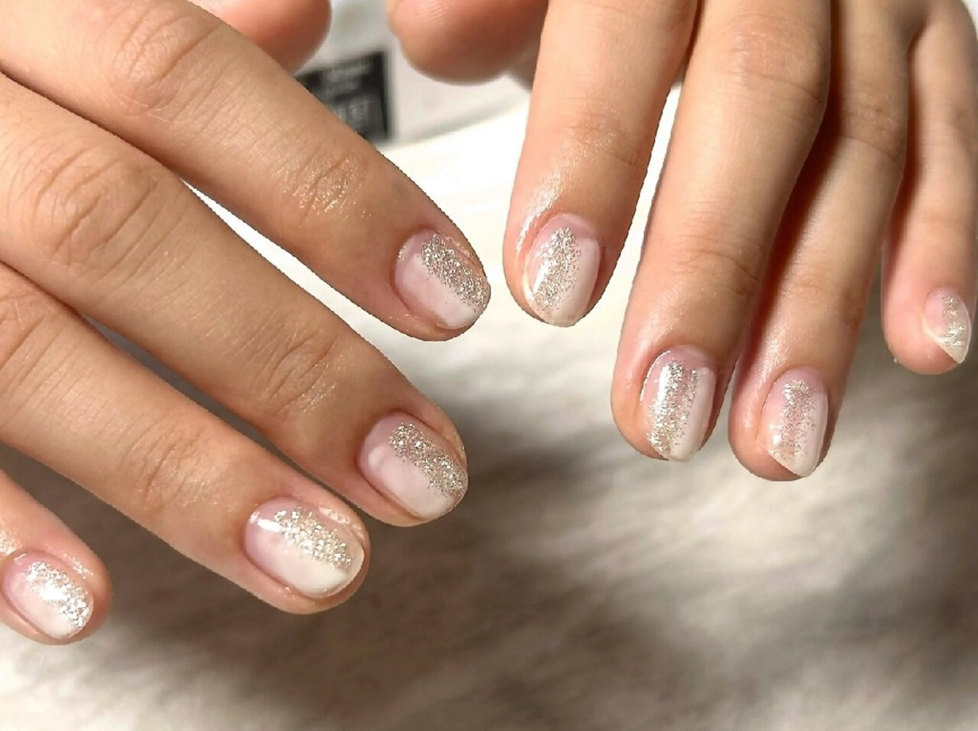 ネイル JULIE NAILのネイルデザイン