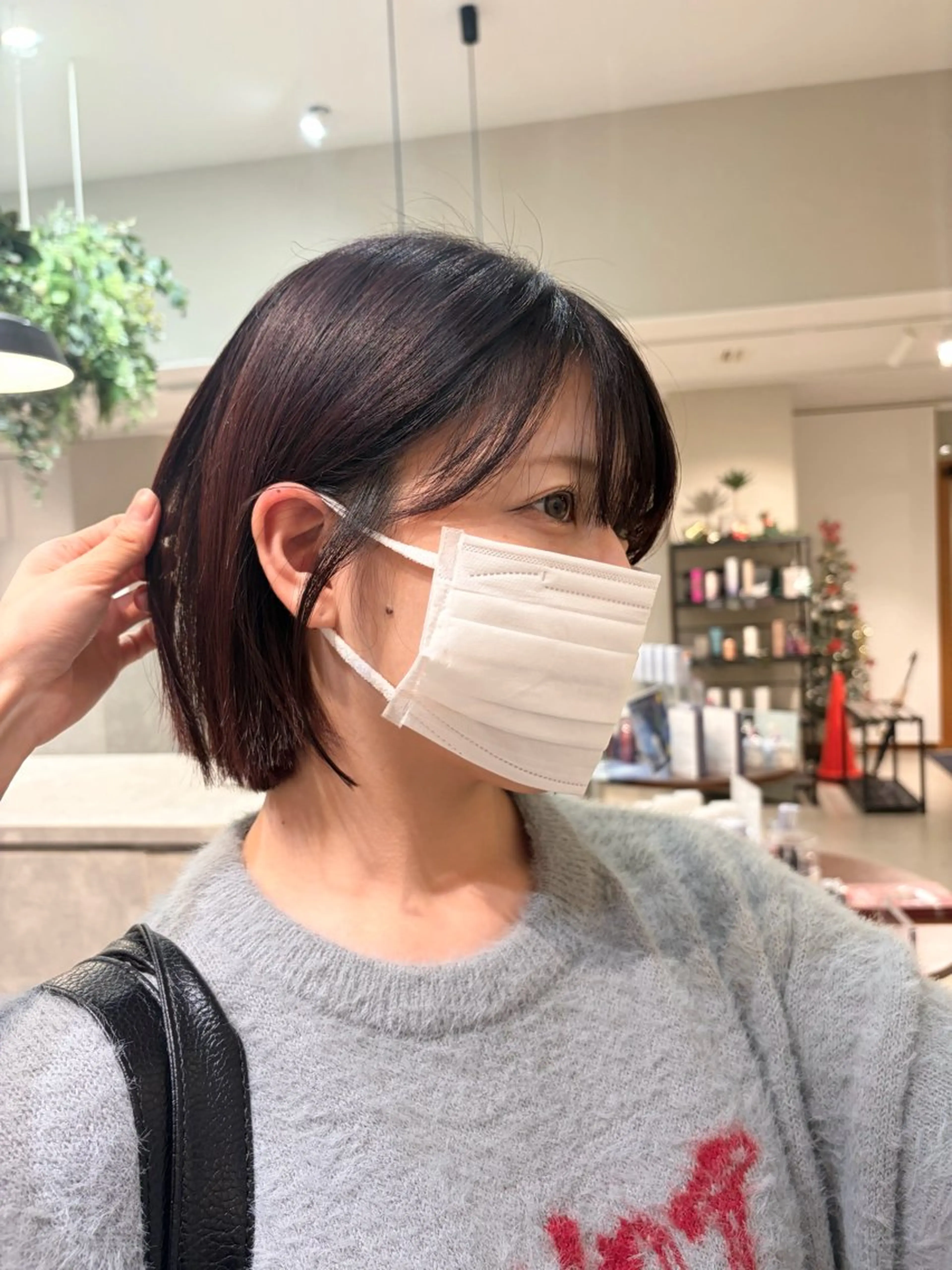 🎀カット🎀の写真