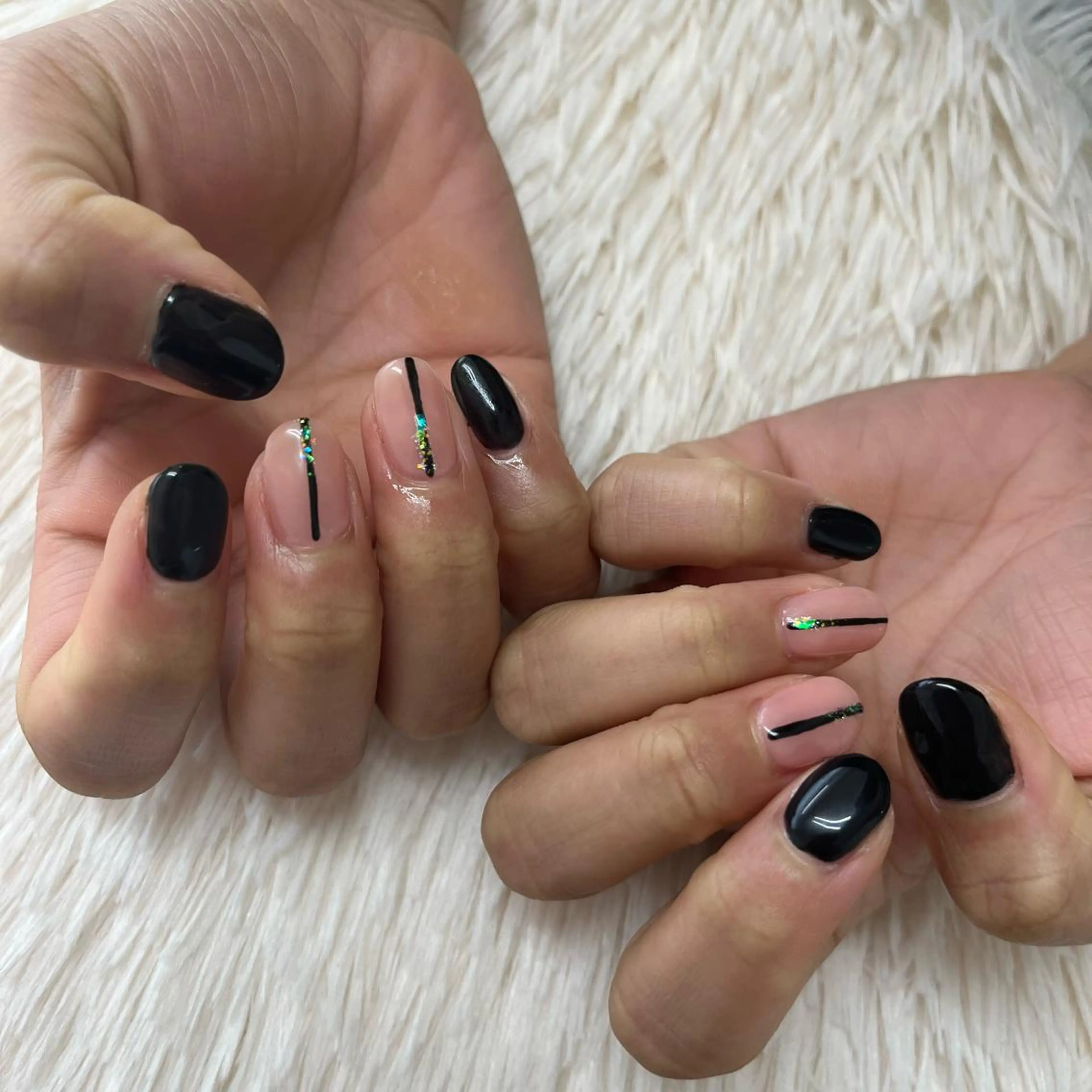 ネイル ྀིN AYAKO  ྀིのネイルデザイン