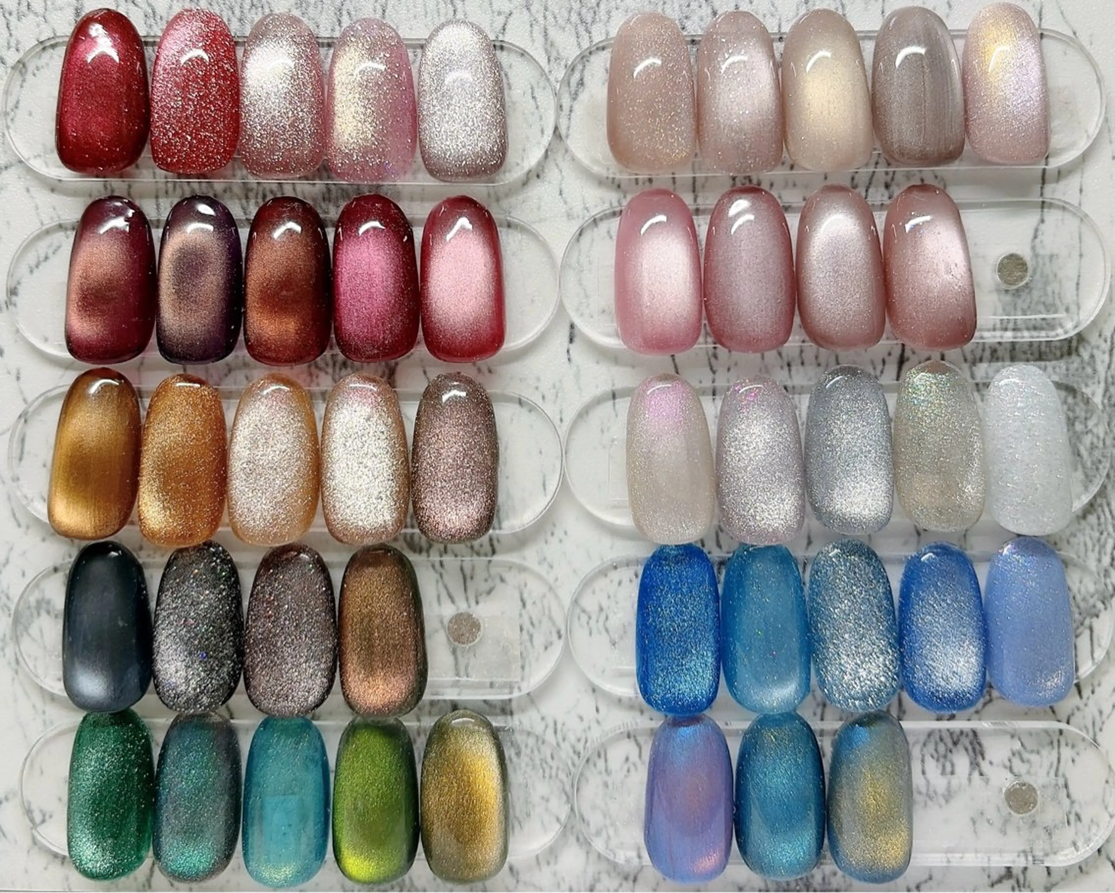 ネイル ハンドネイル iku🌷 by 上福岡らんらんのネイルデザイン