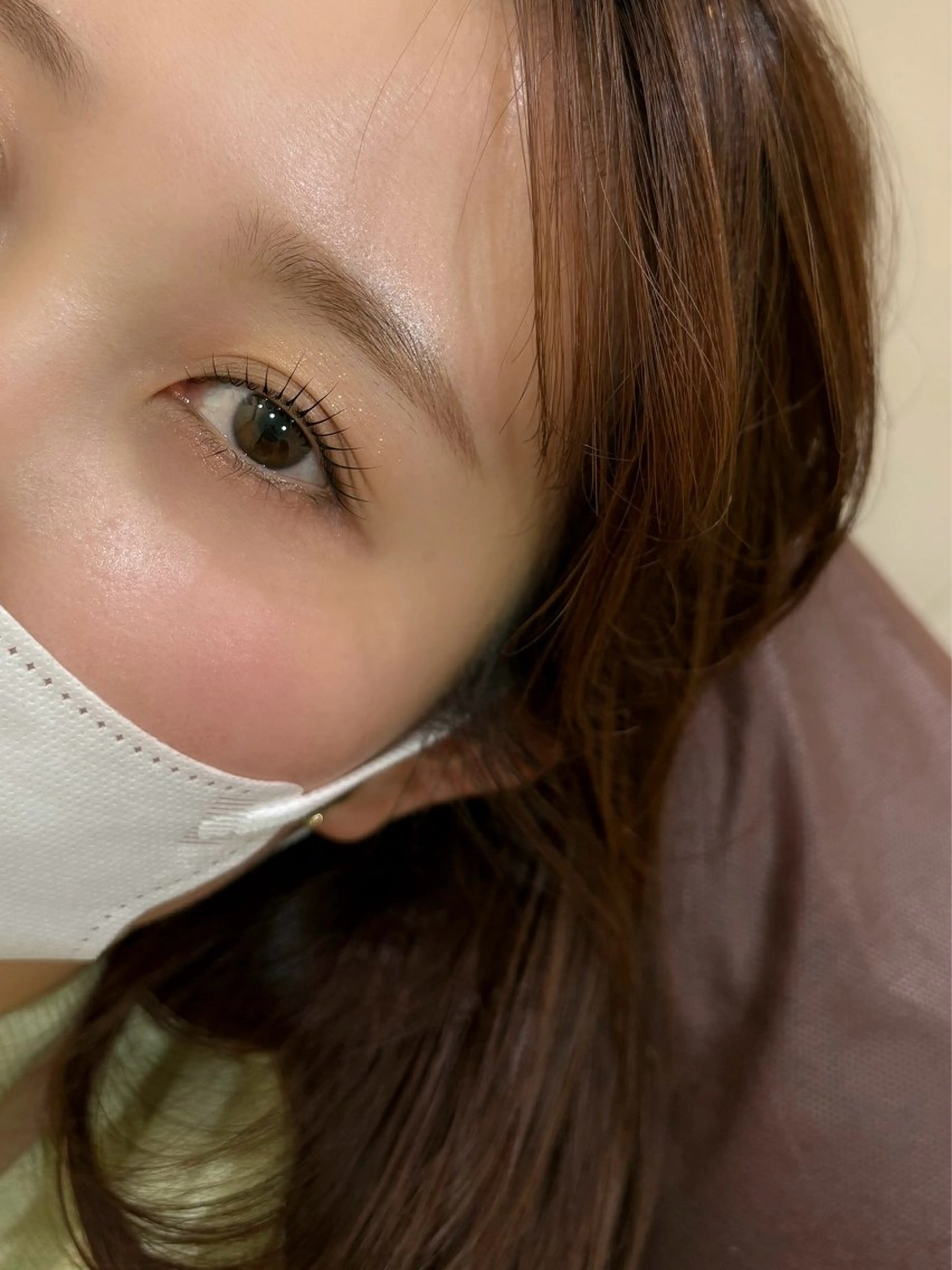 マツエク・マツパ マツパ nixie ayumiのその他イメージ