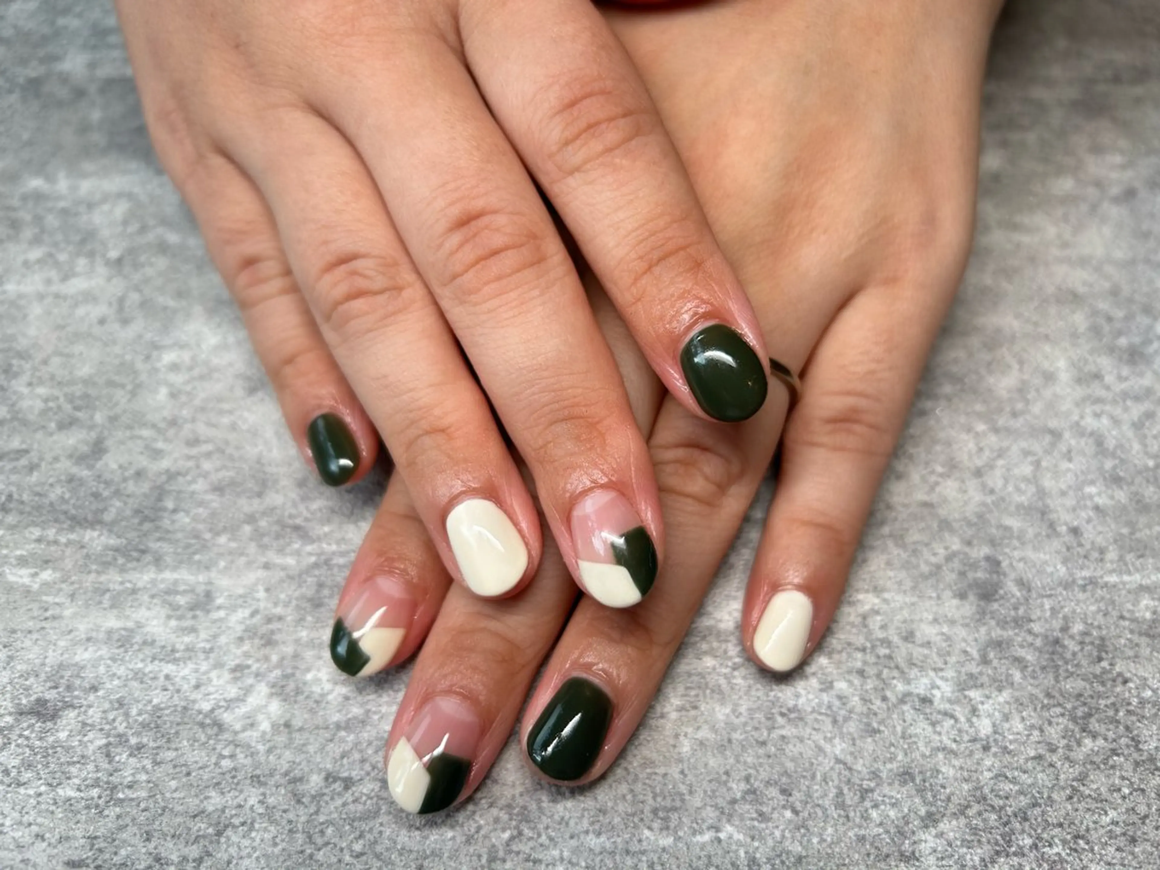 ネイル Lisa’s Salonのネイルデザイン