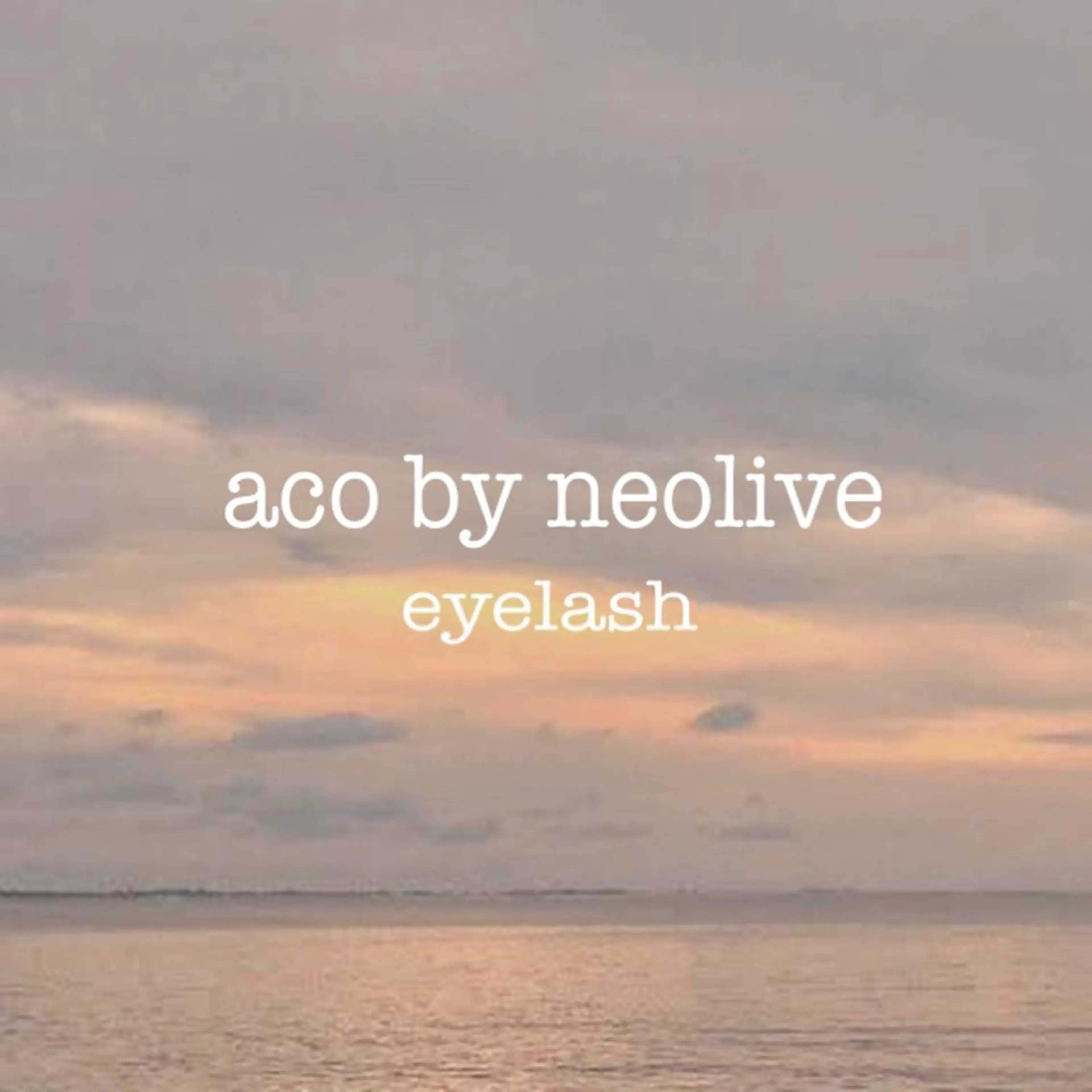 [✨️逆さまつげの方におすすめ✨️] 下まつげパーマの写真