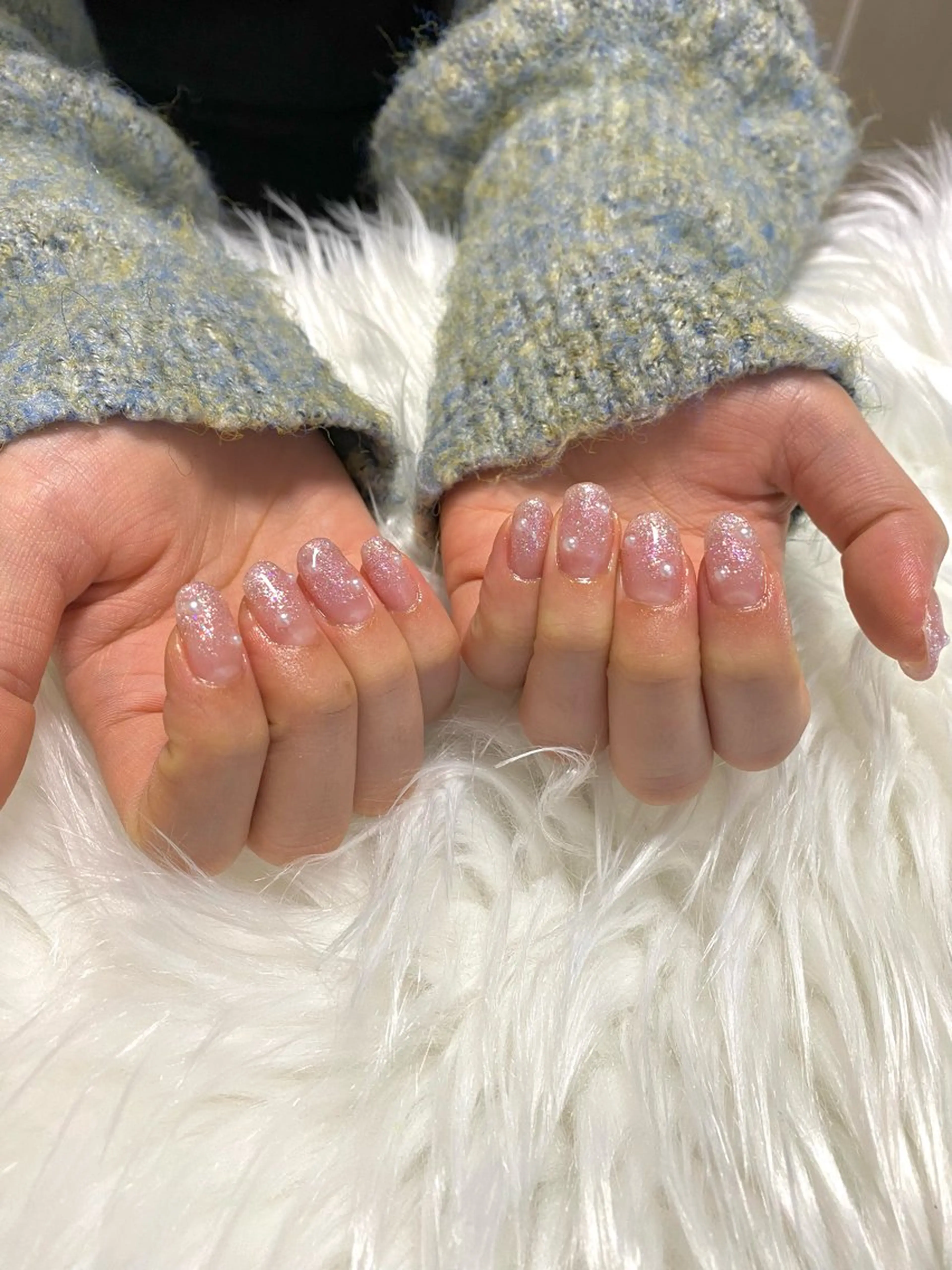 ネイル Verita     Nail所属・Verita nailのネイルデザイン