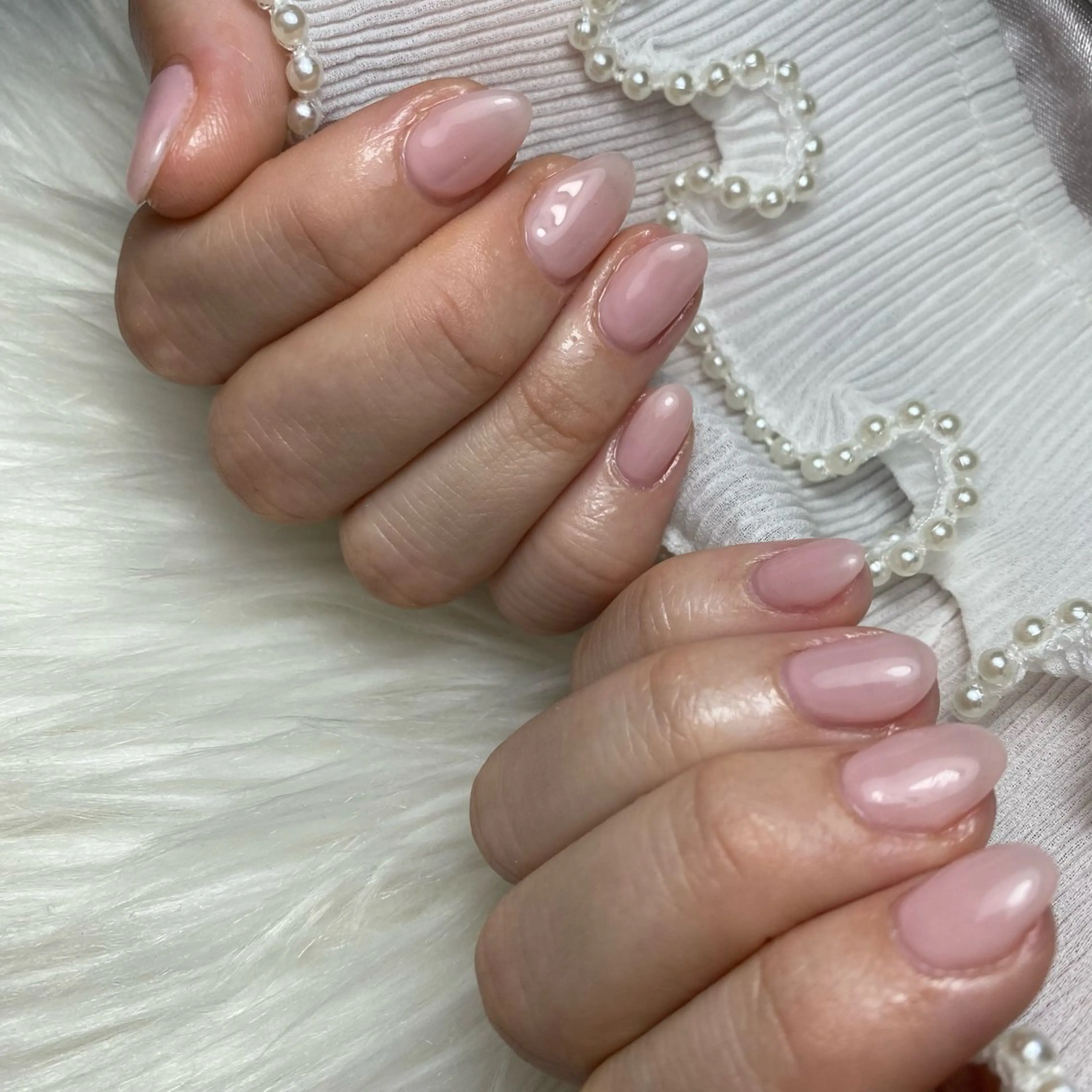 ネイル Beauty Space N&Nのネイルデザイン