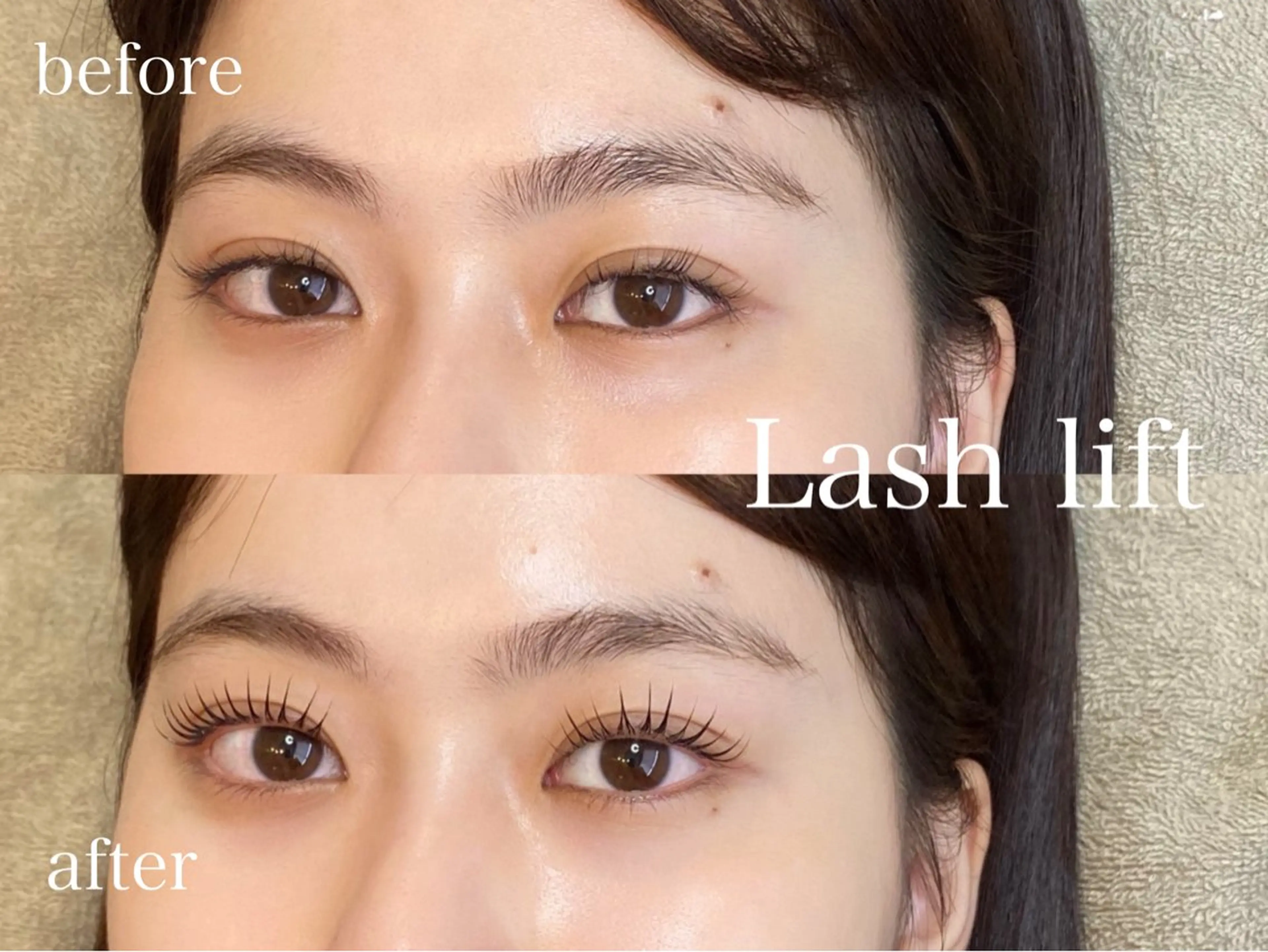 マツエク・マツパ MMM研究所名駅店 津賀のマツエク・マツパデザイン