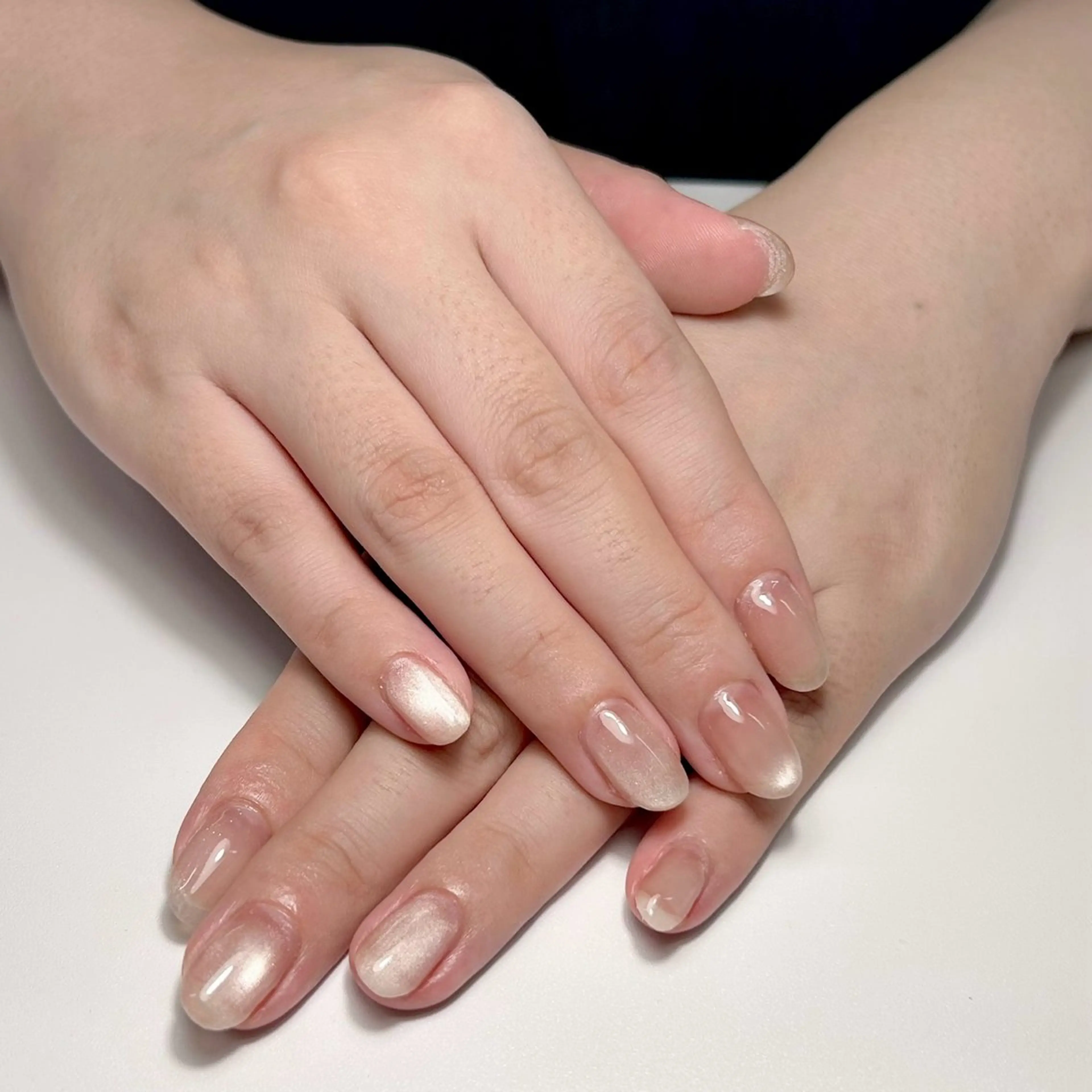 ネイル nail mor.-ネイルモア-岐阜店所属・nail mor. かりんのネイルデザイン