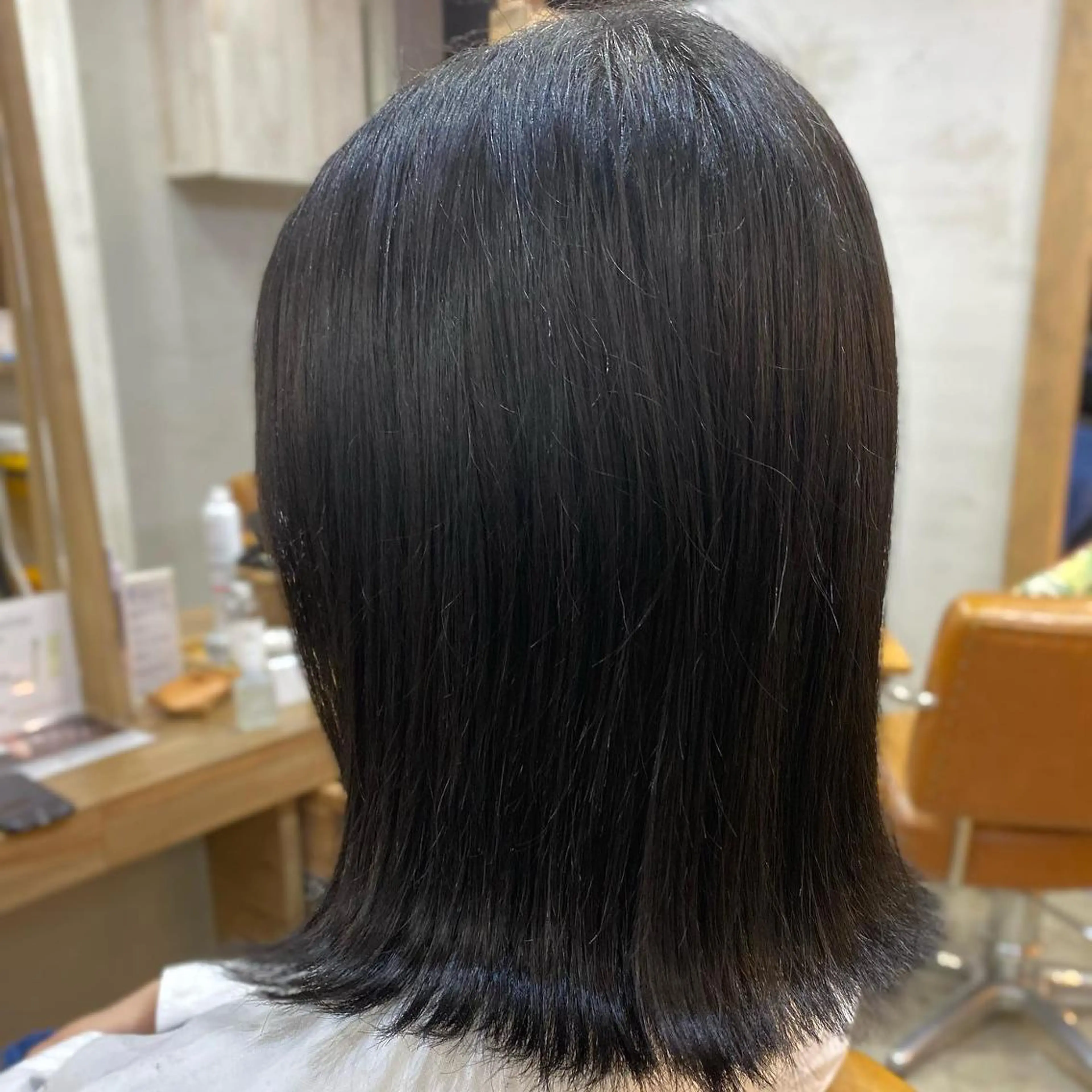 藤野 陵平のヘアスタイル