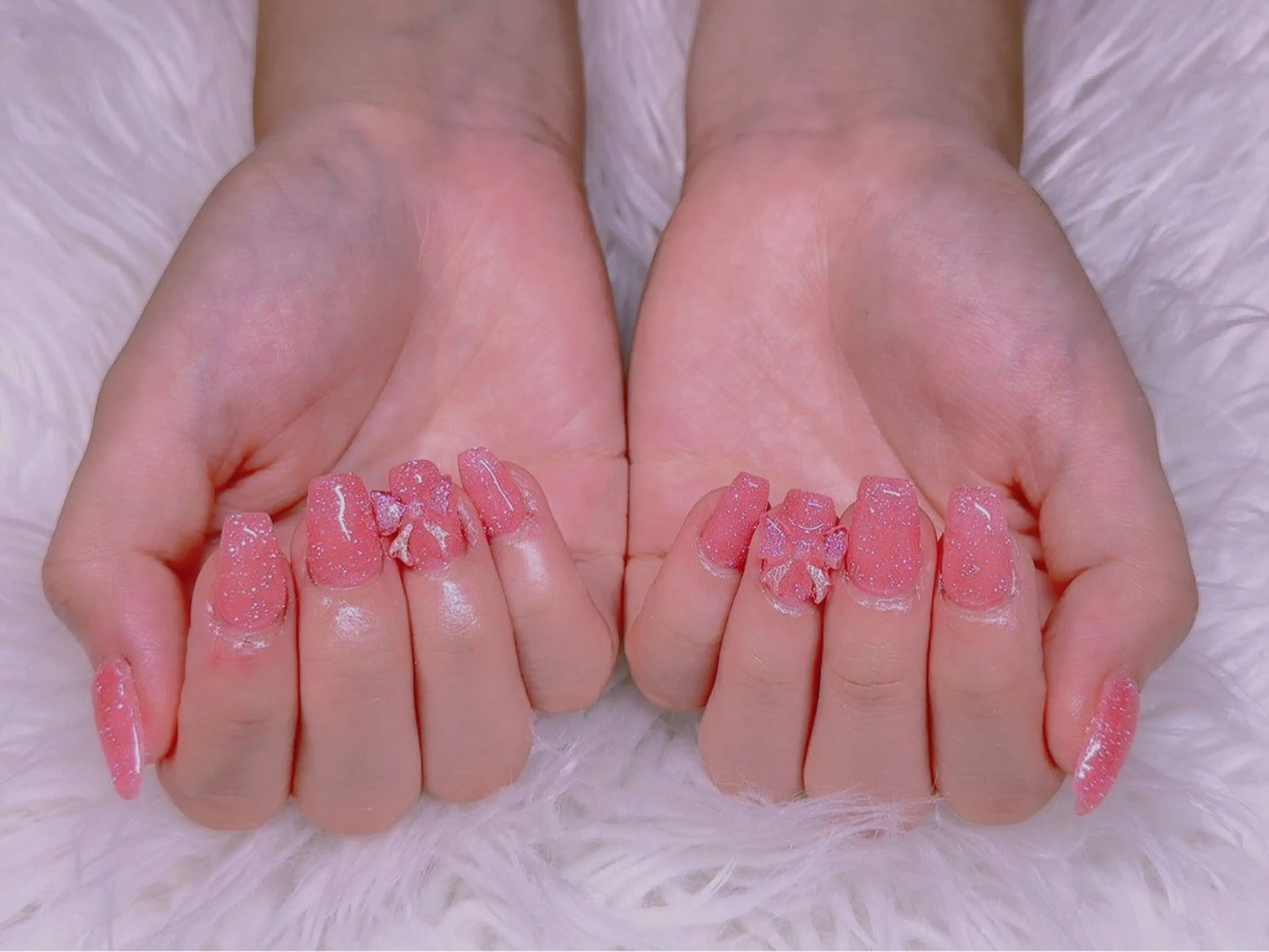 ネイル リン リンのネイルデザイン