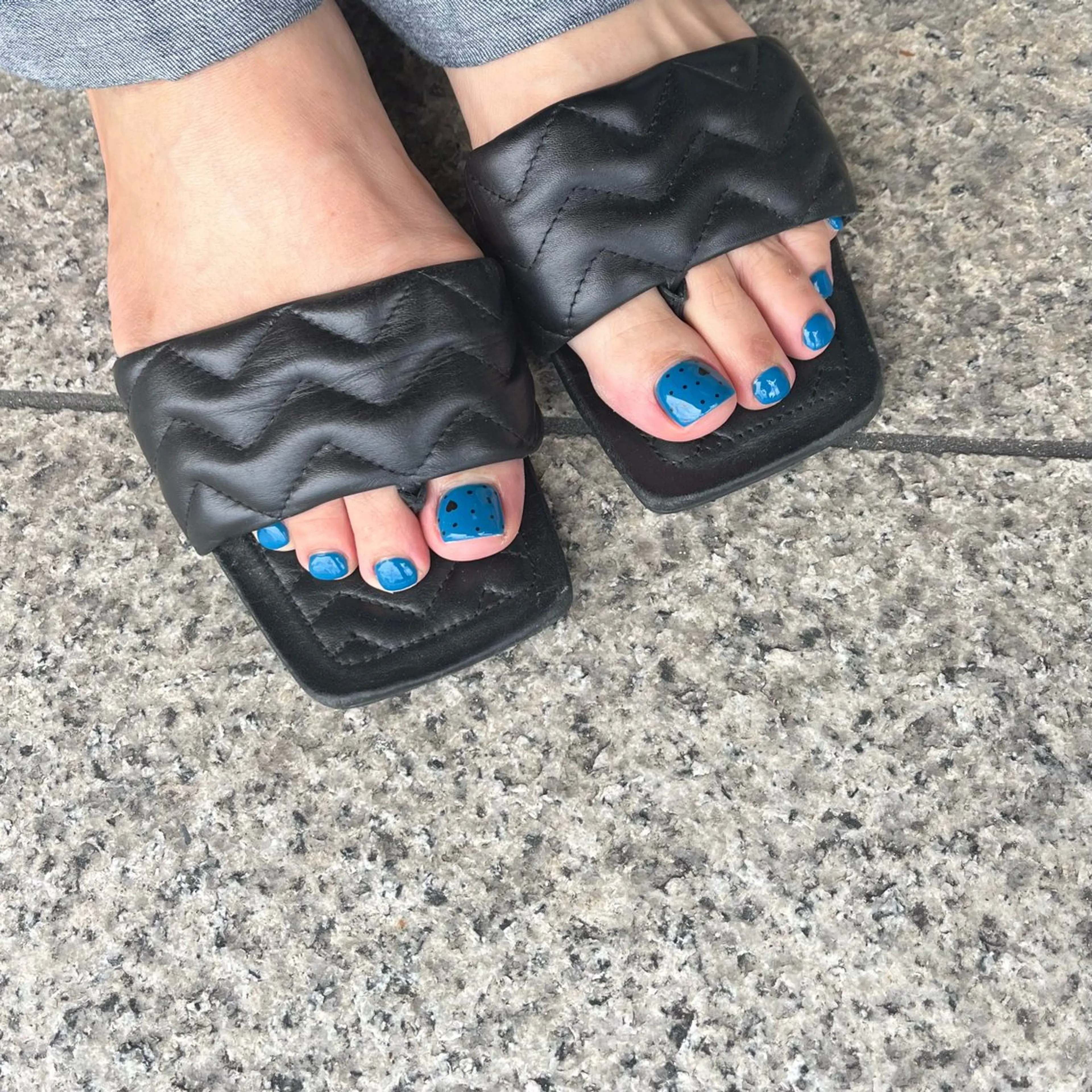 ネイル SEPTNAIL NISHIZAKIのネイルデザイン