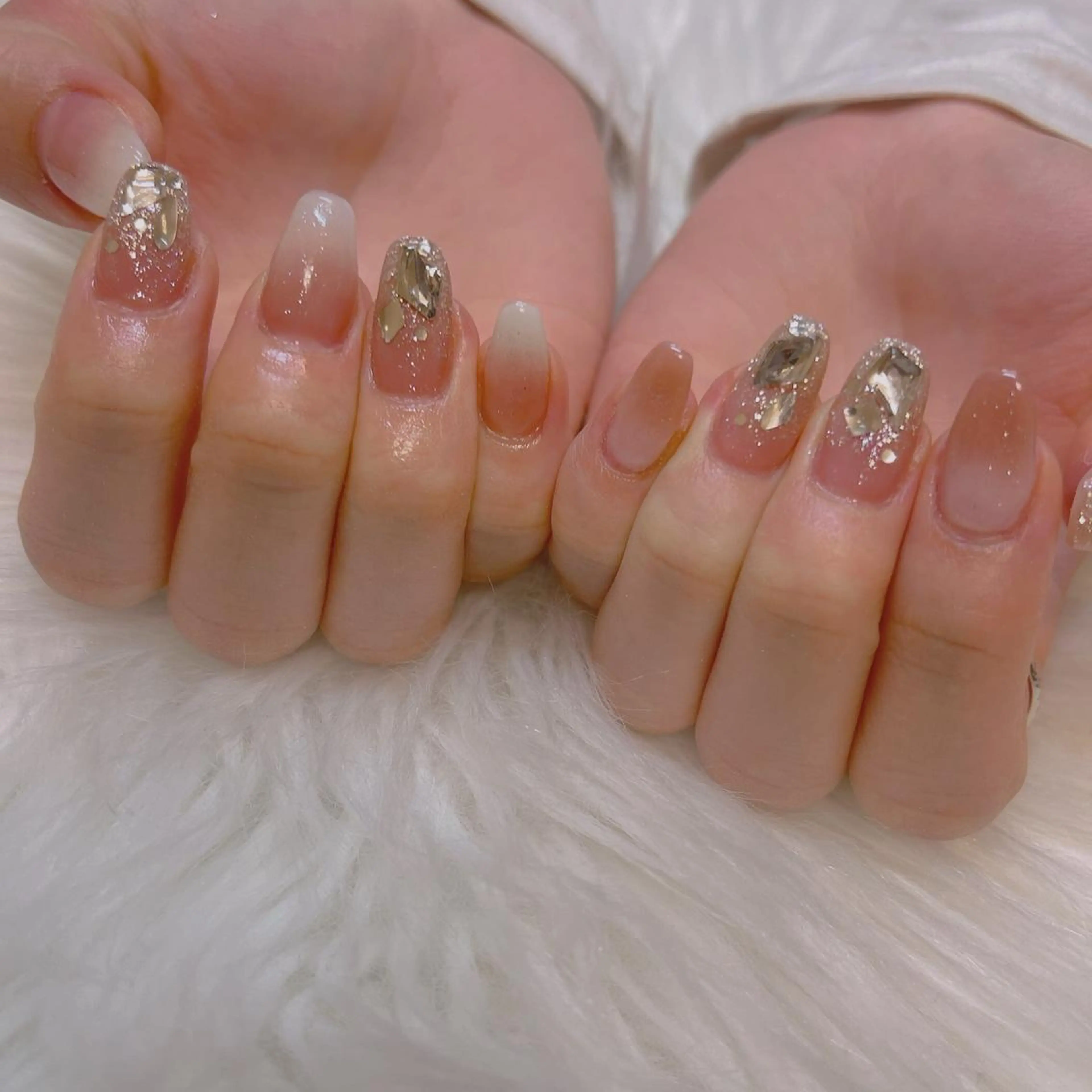 ネイル Private Salon 大宮のネイルデザイン