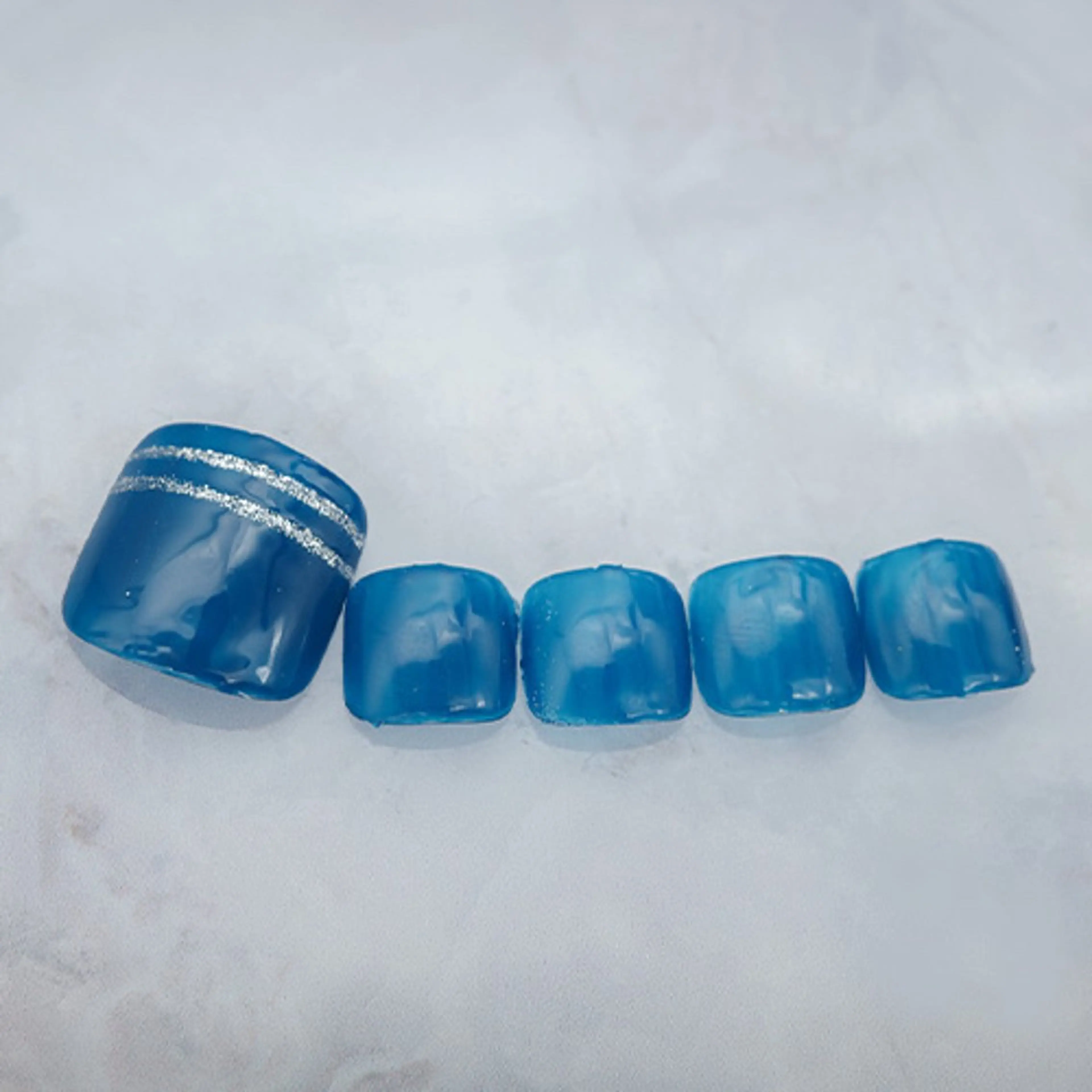 ネイル フットネイル はあとねいる 盛岡青山店のネイルデザイン