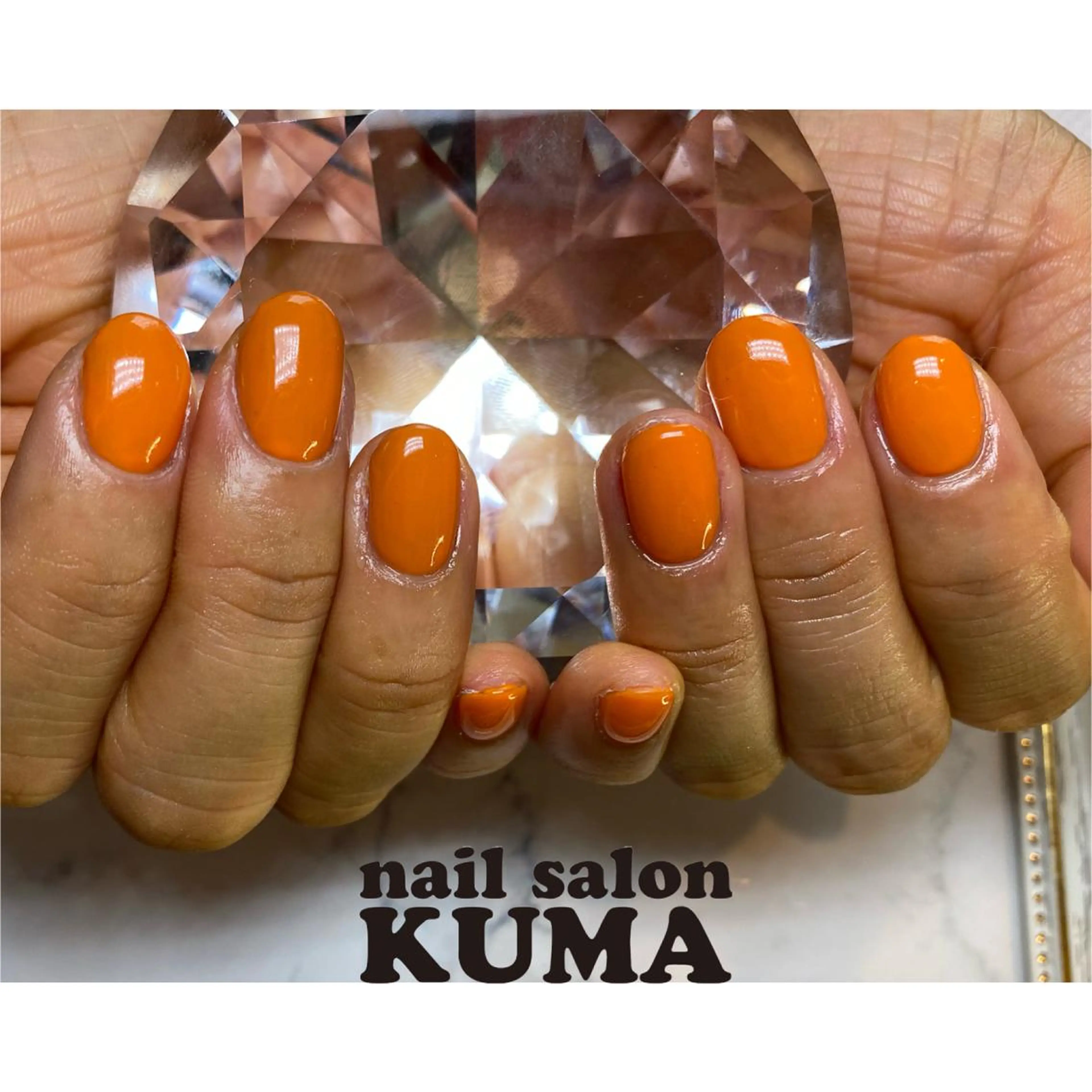 ネイル nailsalon KUMA所属・nailsalon KUMAのネイルデザイン
