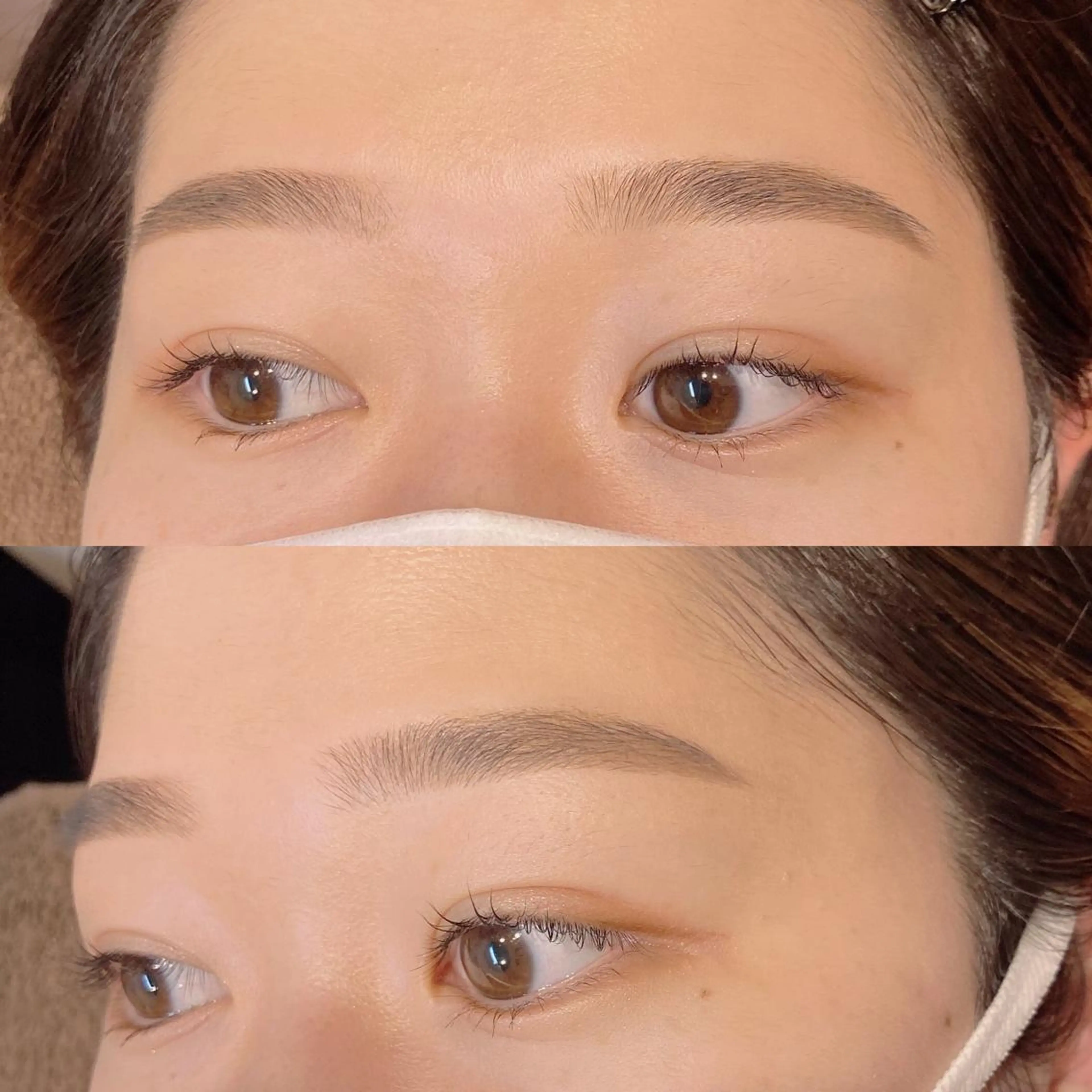 LUANA〜Eyelash＆Nail〜所属・LUANA 千葉の眉毛・アイブロウイメージ