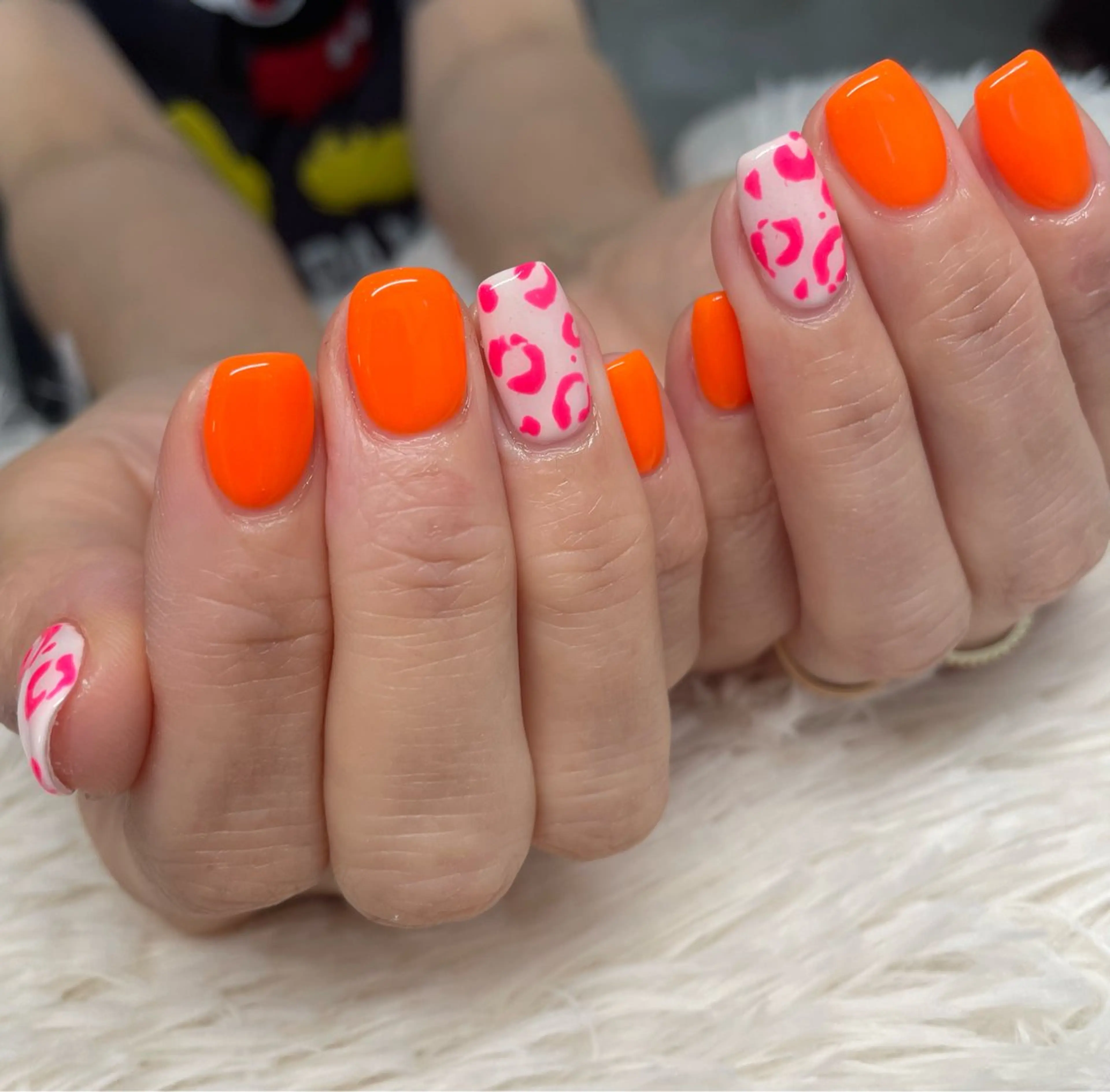 ネイル ayaka🫧大人 /シンプル/キレイめのネイルデザイン