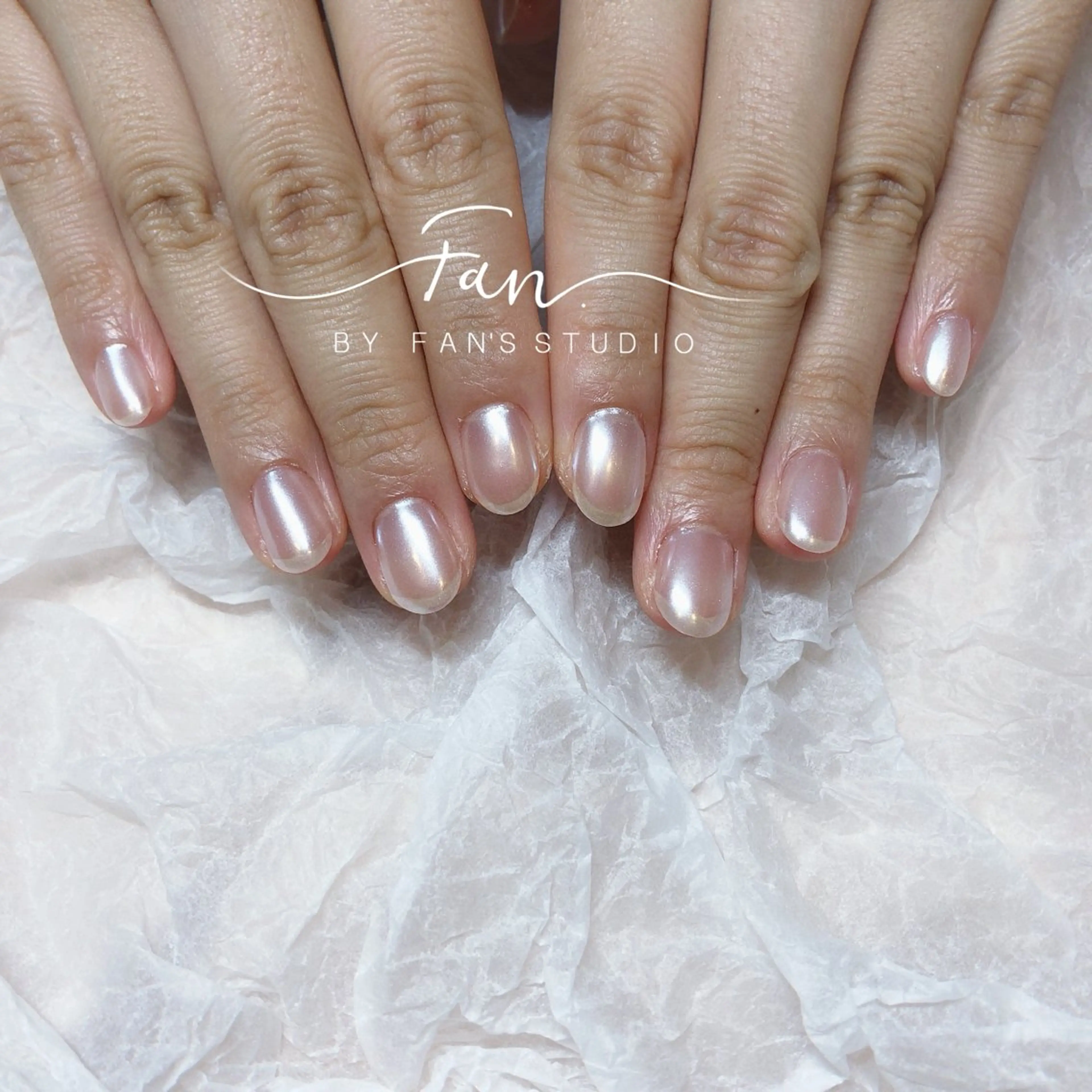 ネイル つばめ yo-yoのネイルデザイン