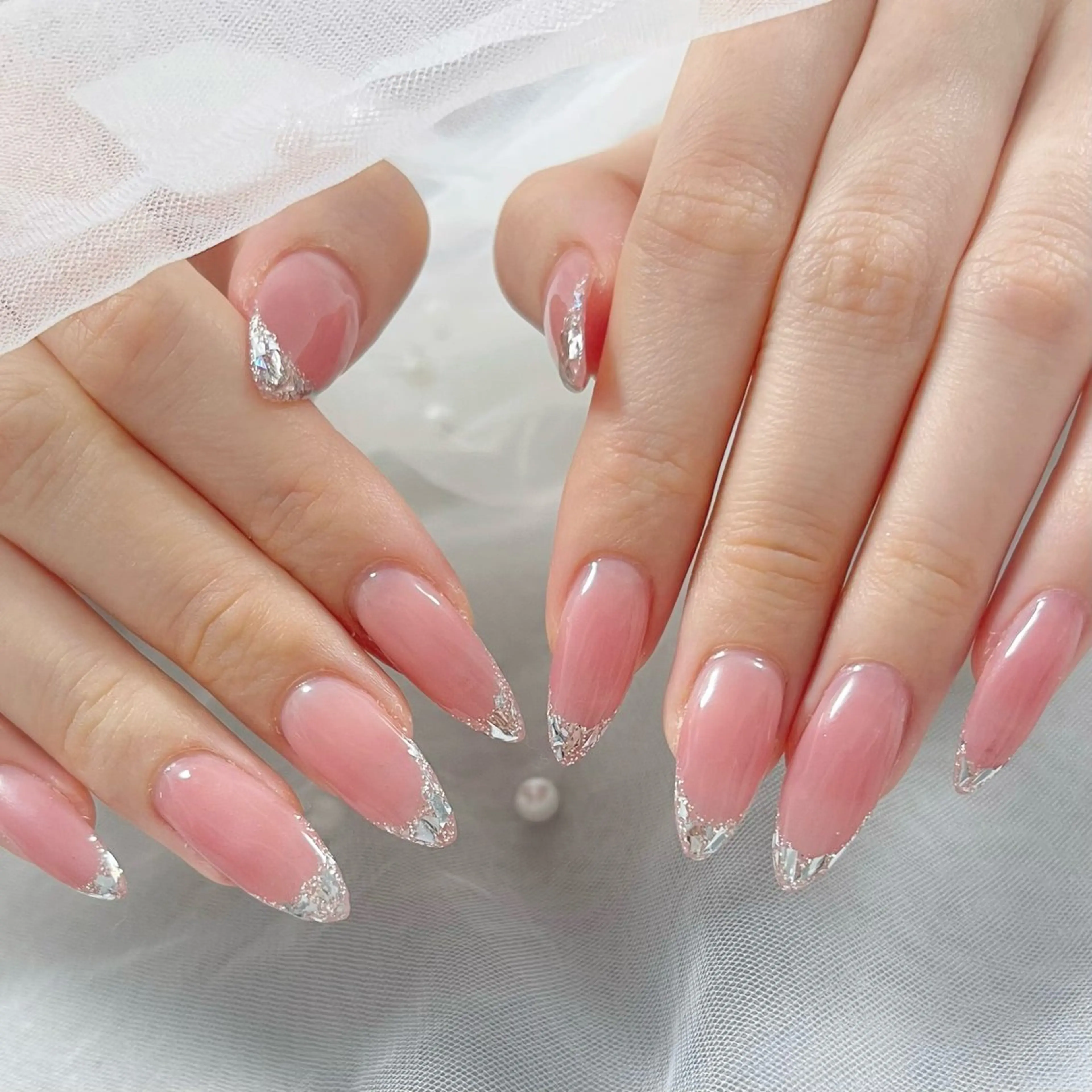 ネイル Rin Rinのネイルデザイン