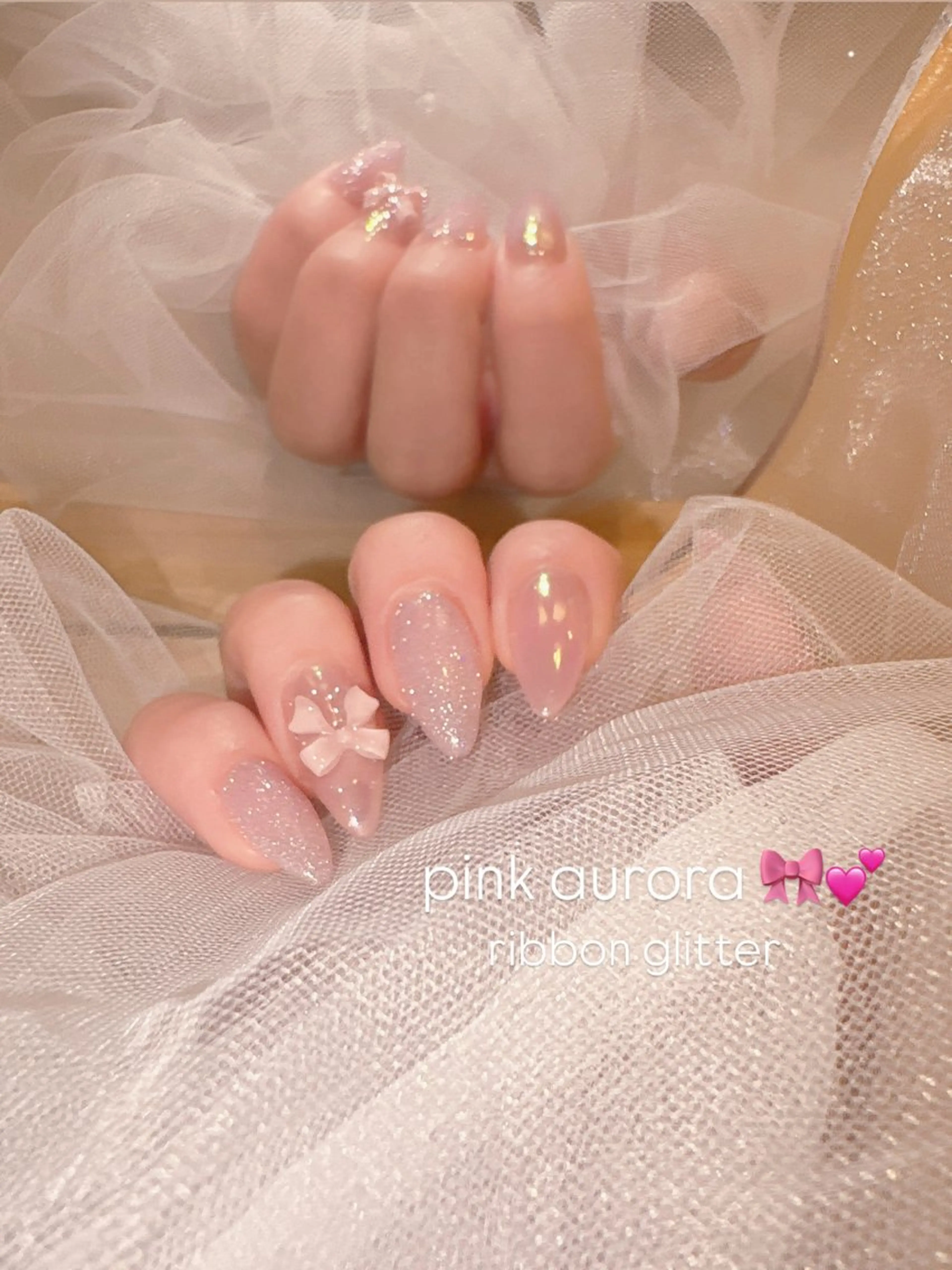 ネイル ハンドネイル a.nail所属・早川 明日香のネイルデザイン