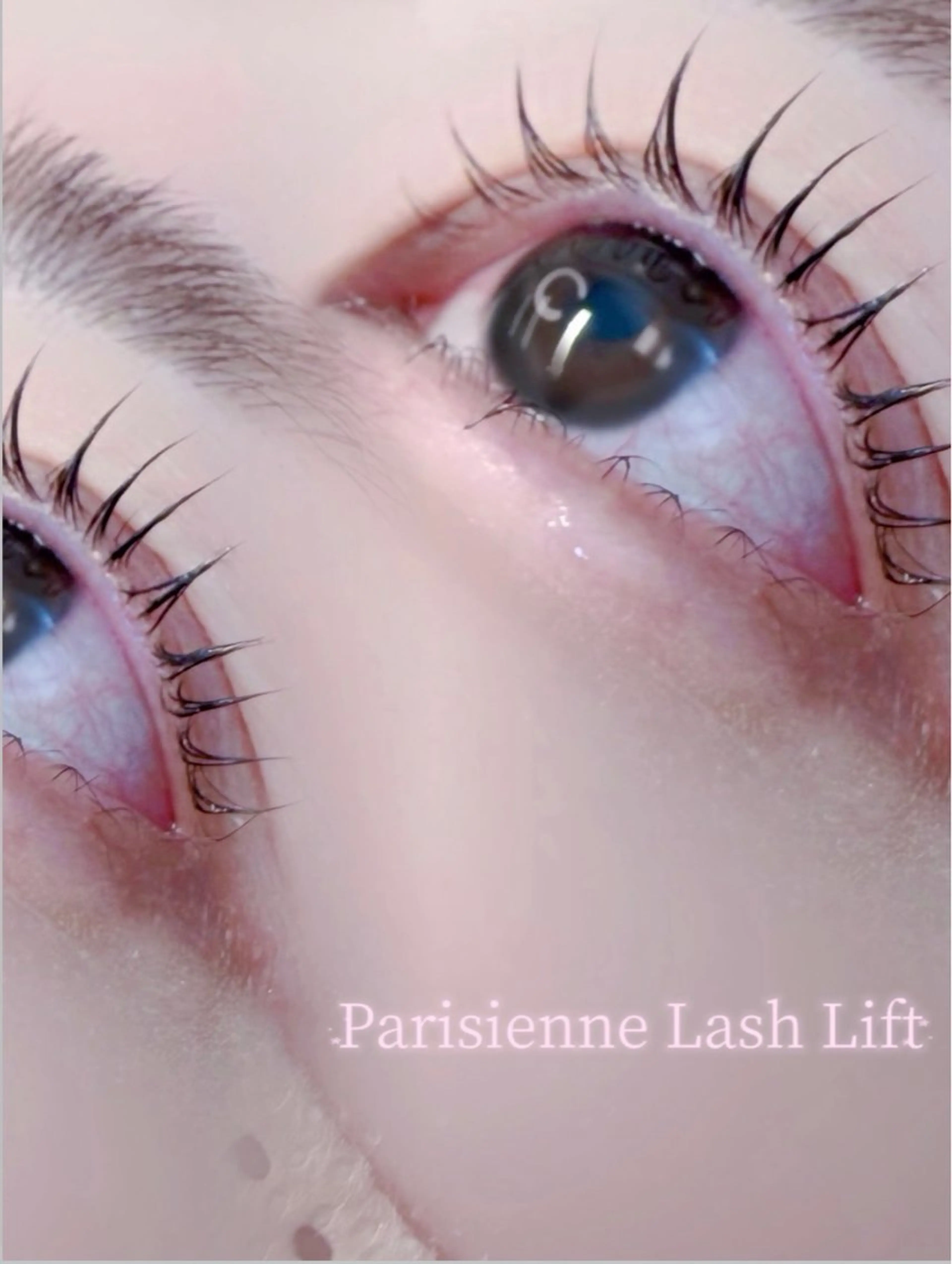 マツエク・マツパ 🎀マリーテレジア/ NOA🎀のマツエク・マツパデザイン