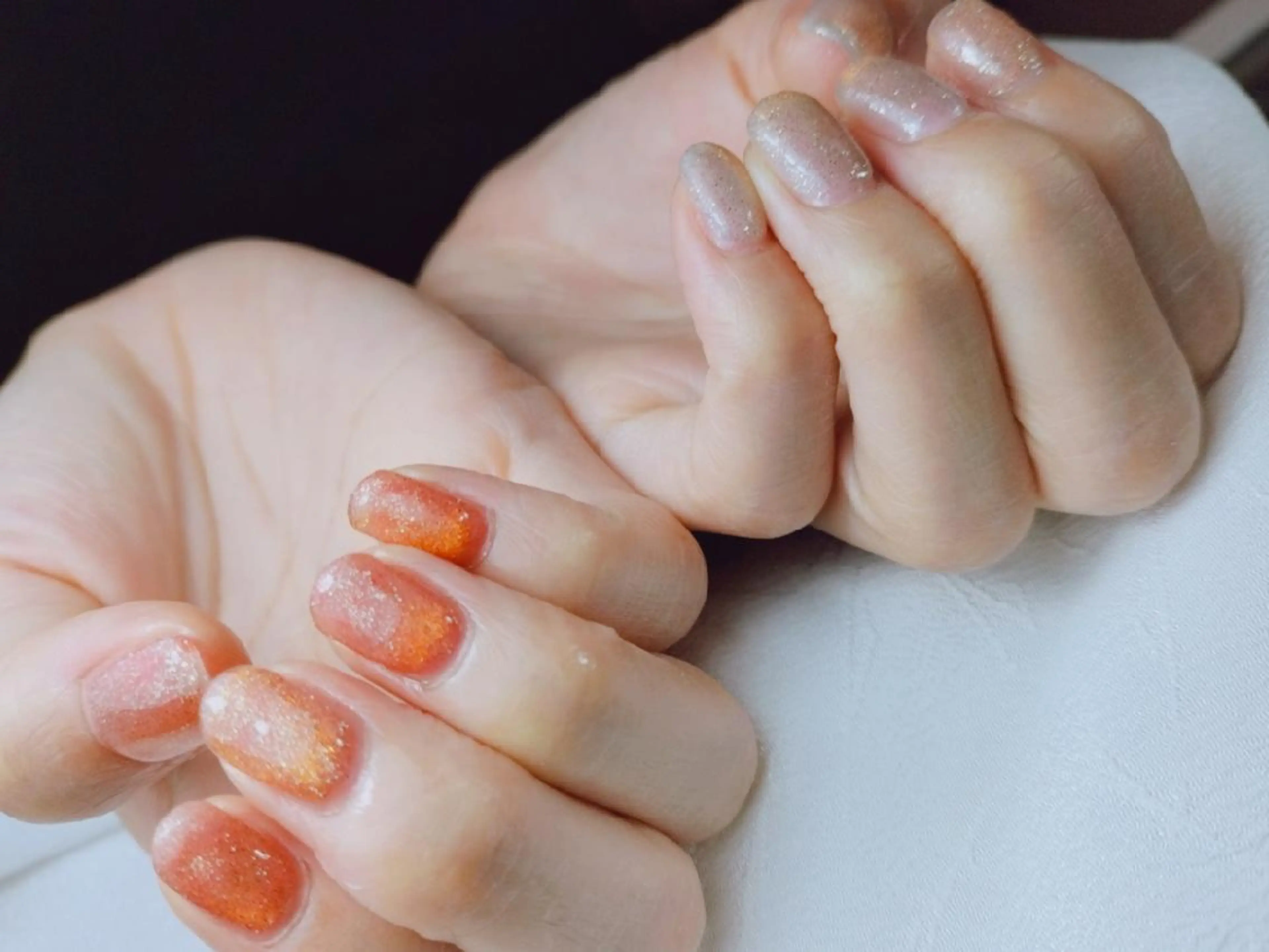 ネイル 小金井市のネイル ・美肌・眉毛やさんの眉毛・アイブロウイメージ