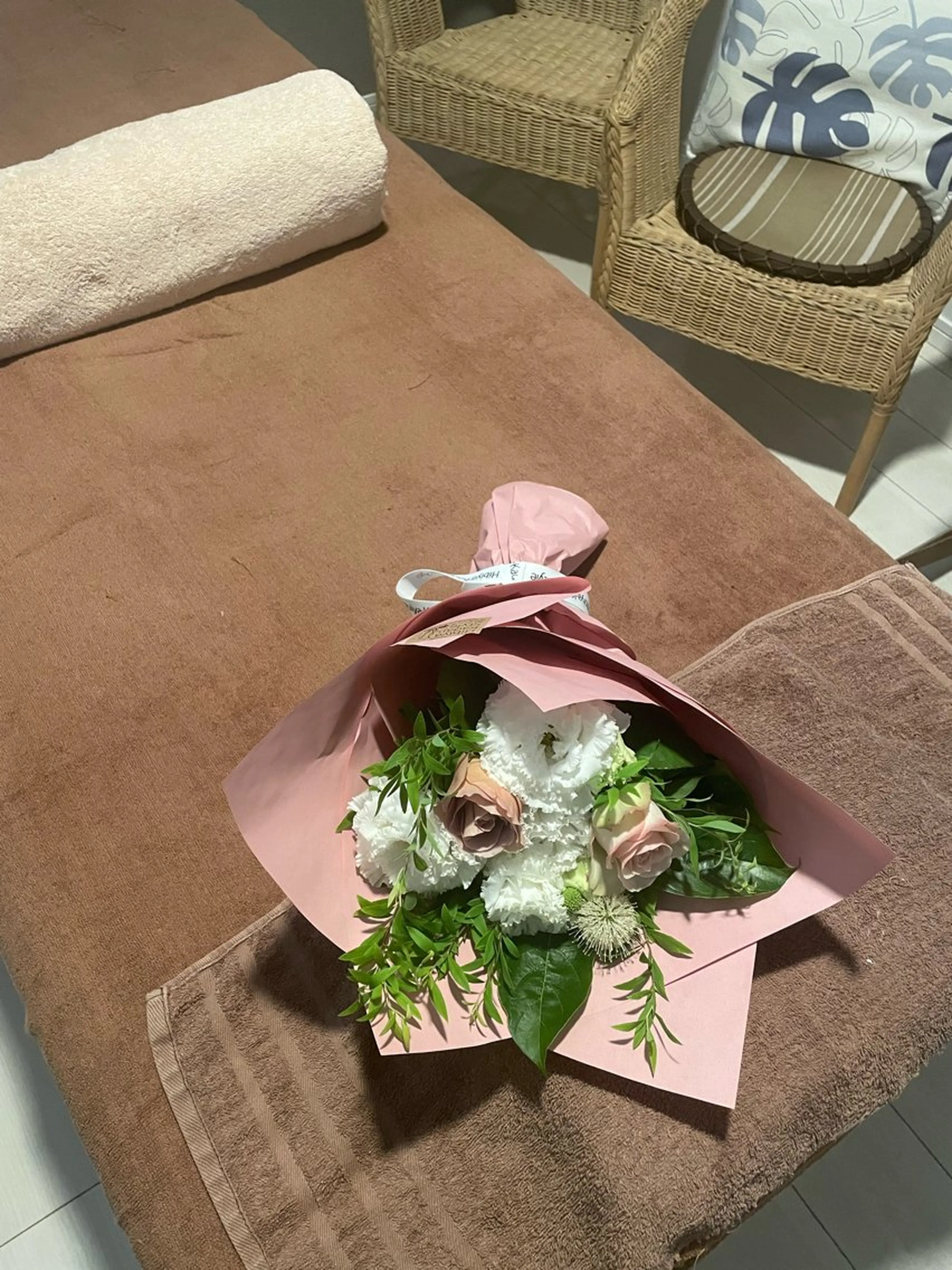 espoir-K 横浜のエステ・リラクイメージ