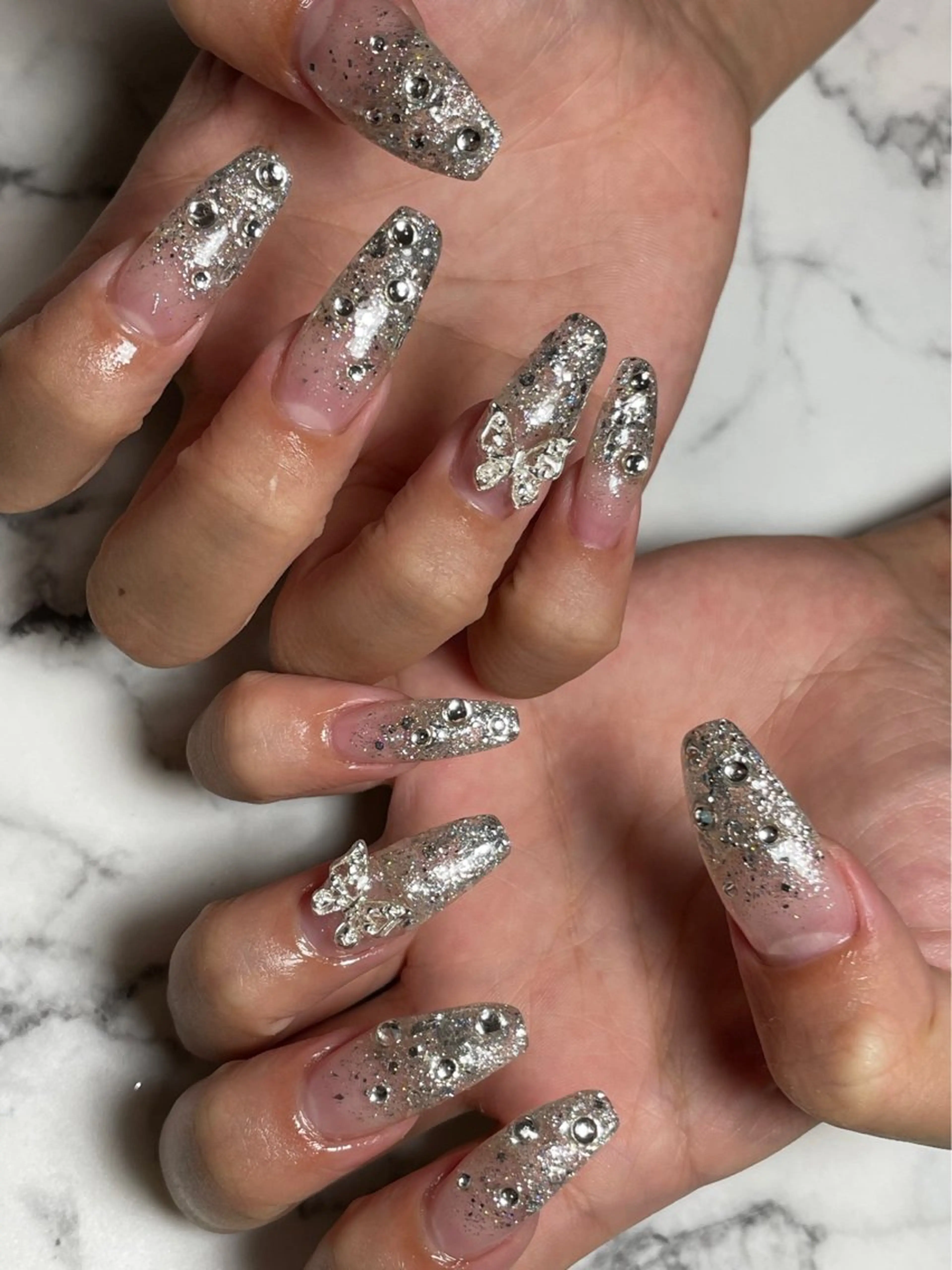 ネイル private salon NIKOのネイルデザイン