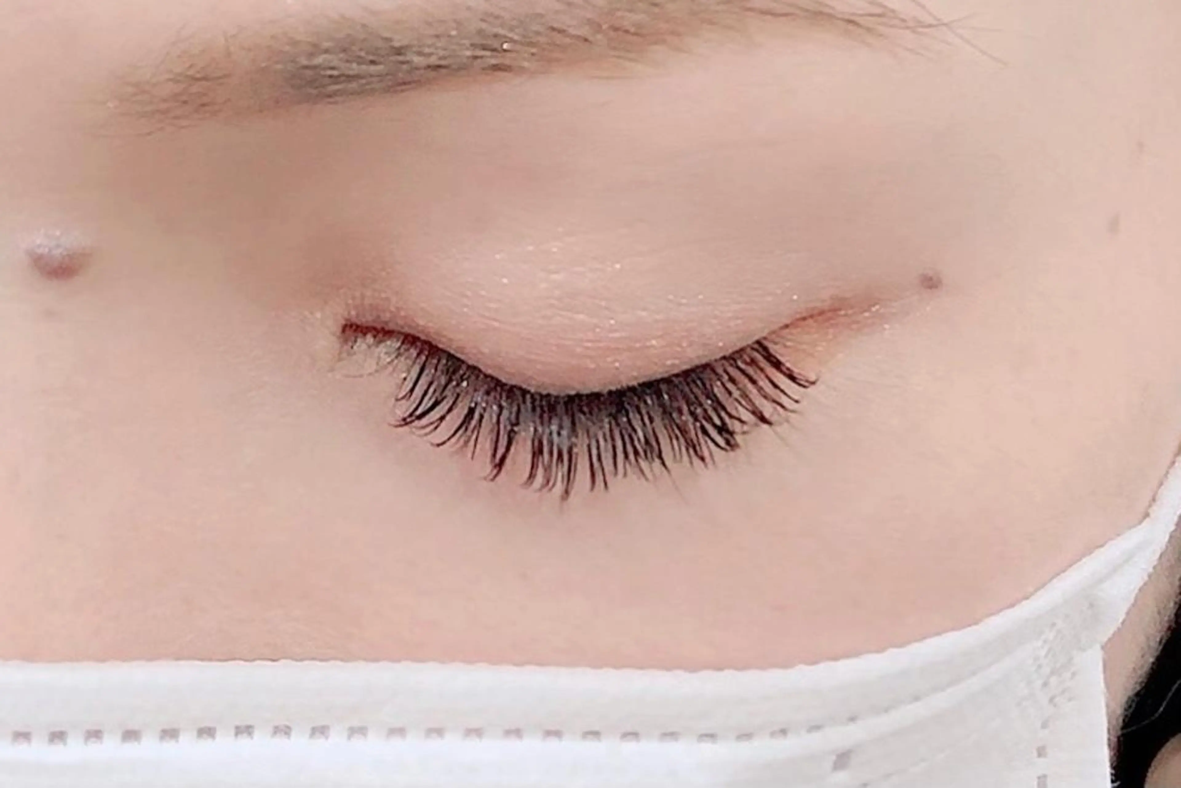 マツエク・マツパ  山崎 悠希 　(アイデザイナー)のマツエク・マツパデザイン