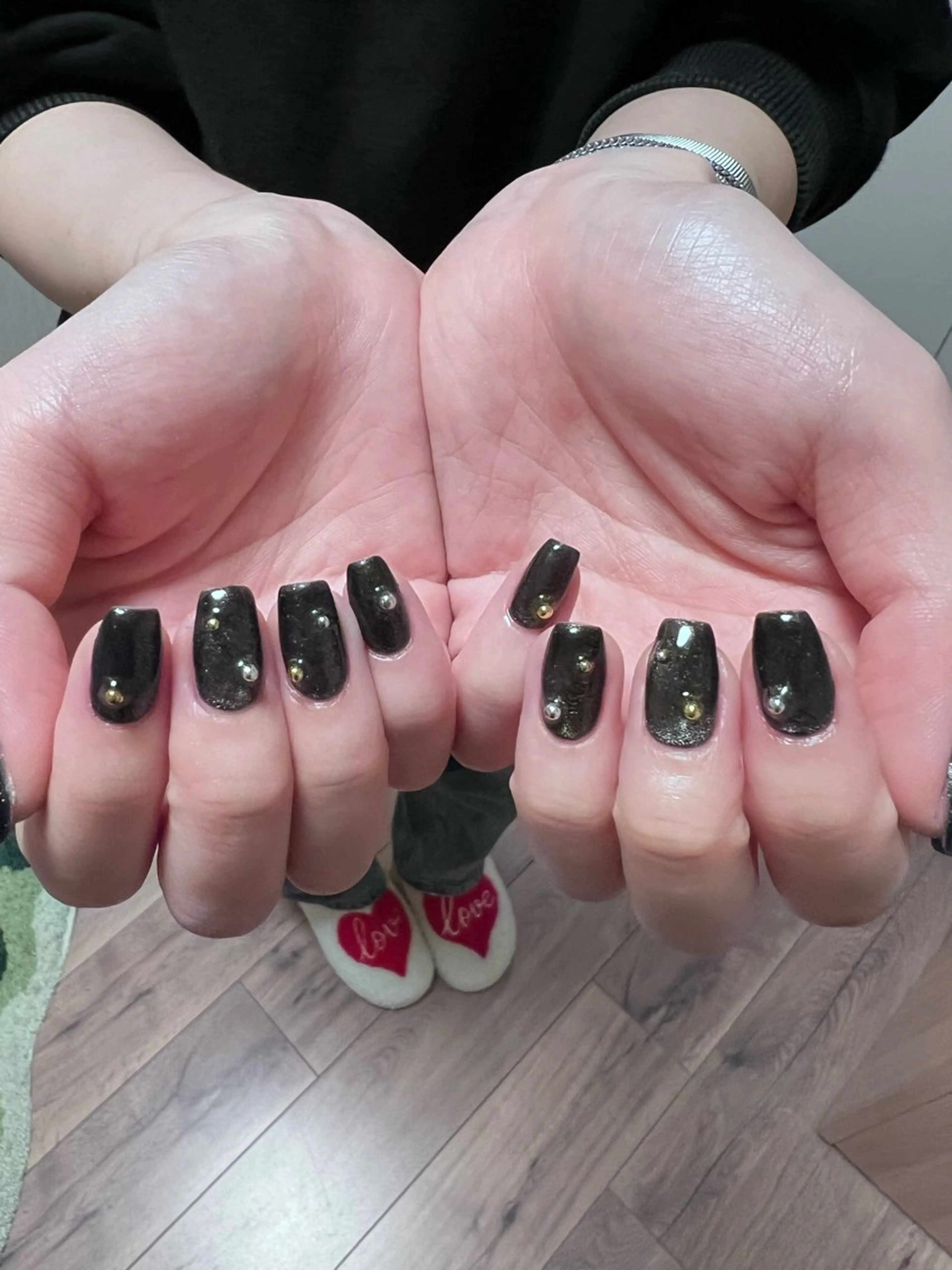 ネイル ハンドネイル 京美人所属・京 美人のネイルデザイン