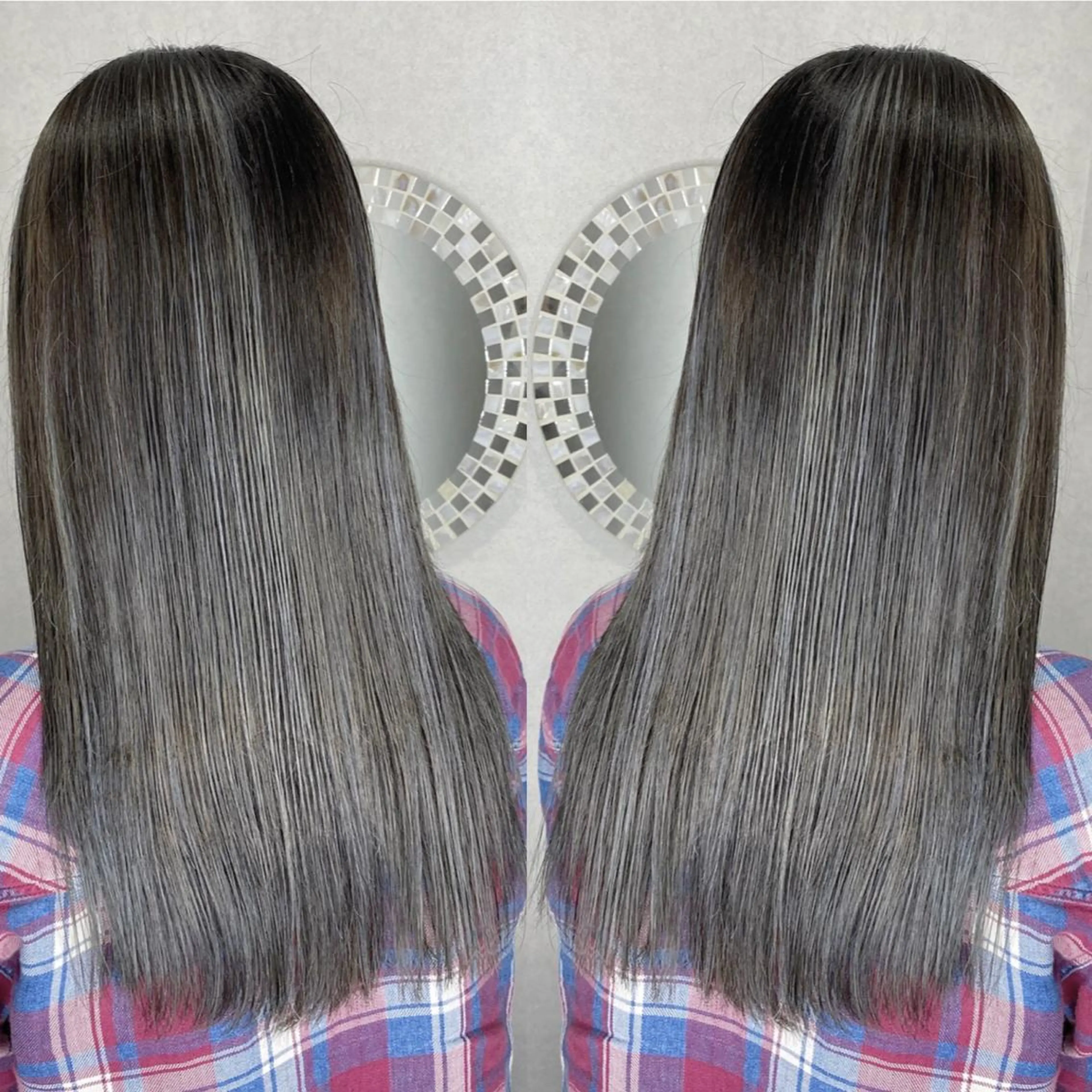 ロング カット Designer EGGのマツエク・マツパデザイン