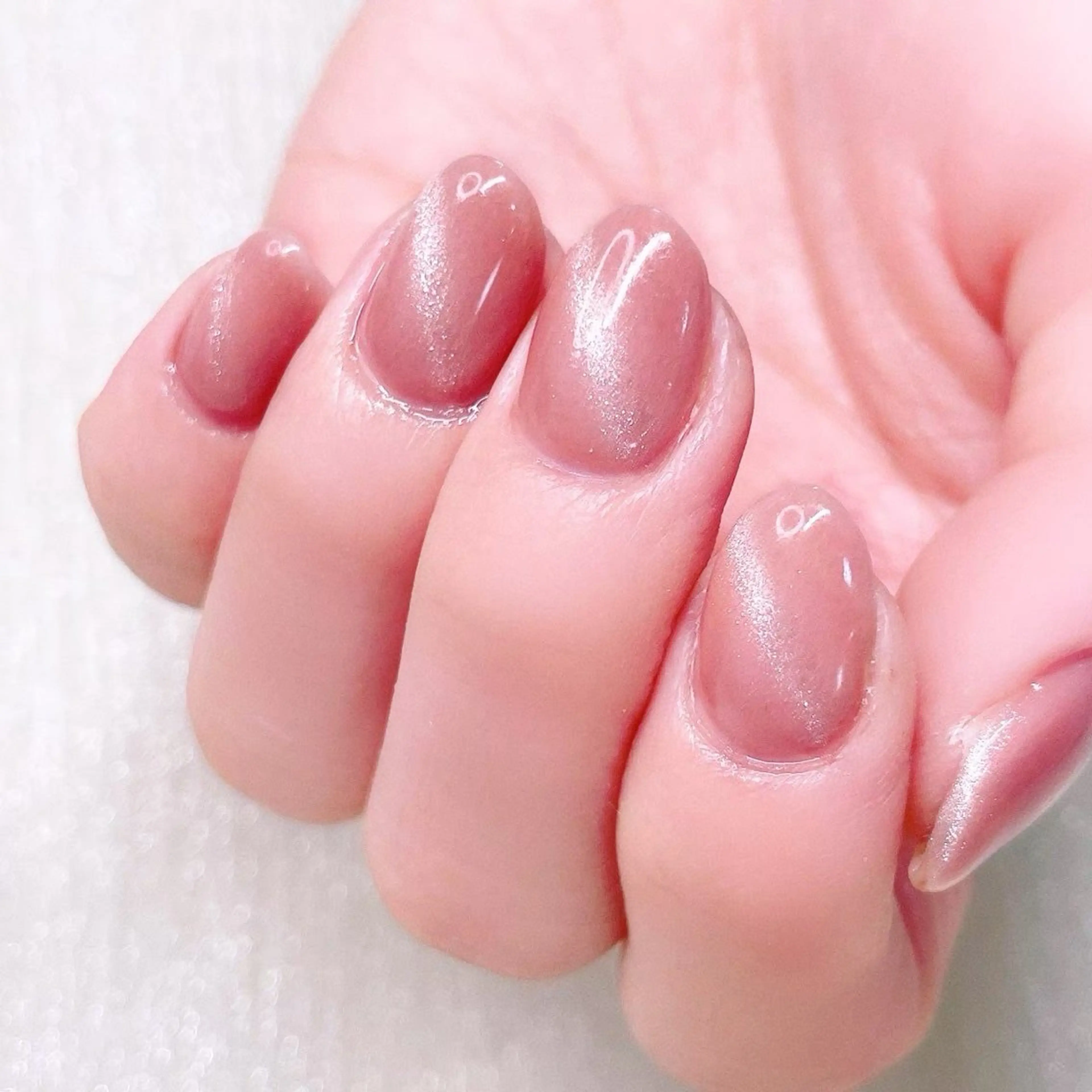 ネイル ハンドネイル Nailist SUZU所属・Nailist suzuのネイルデザイン