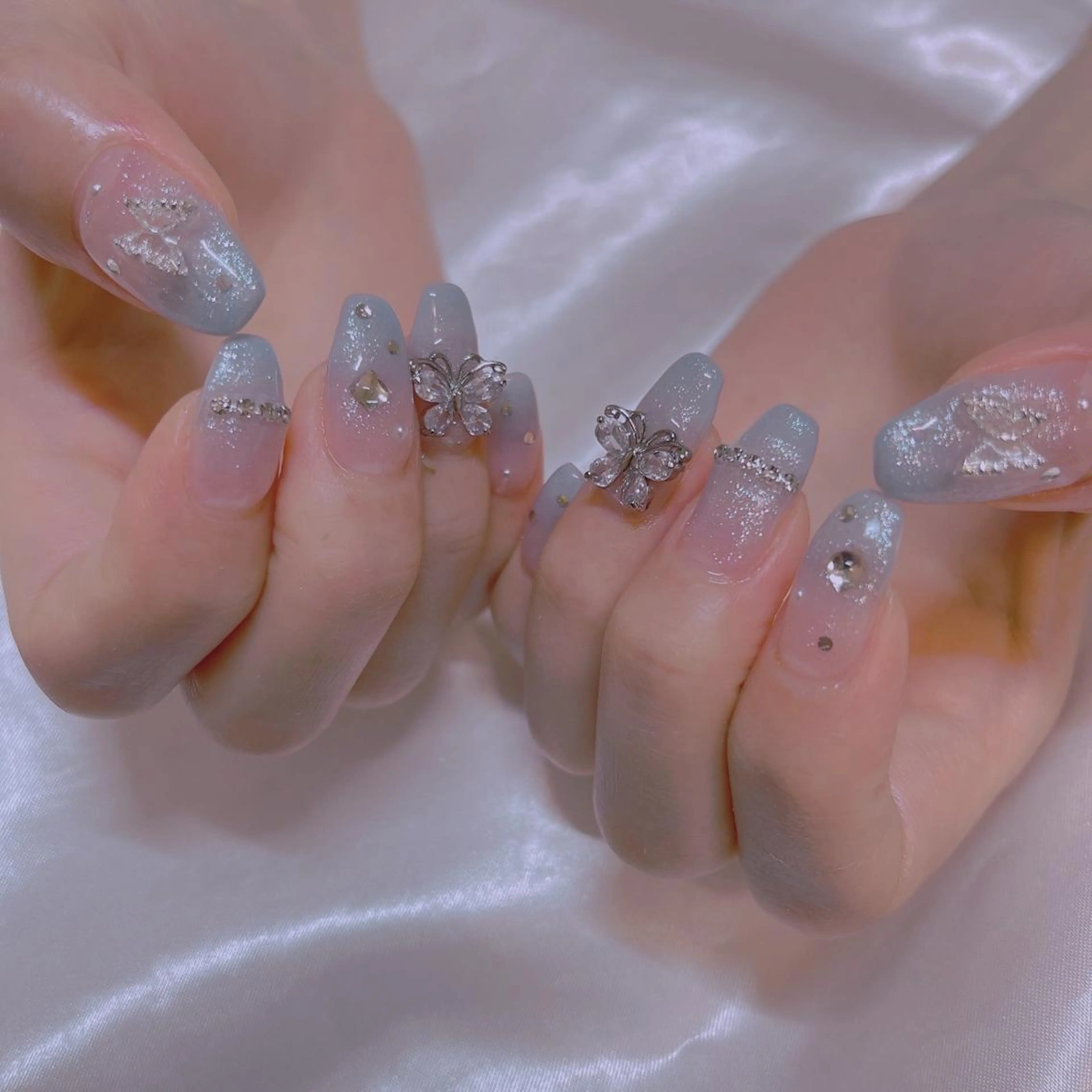 ネイル Private Salon 大宮のネイルデザイン