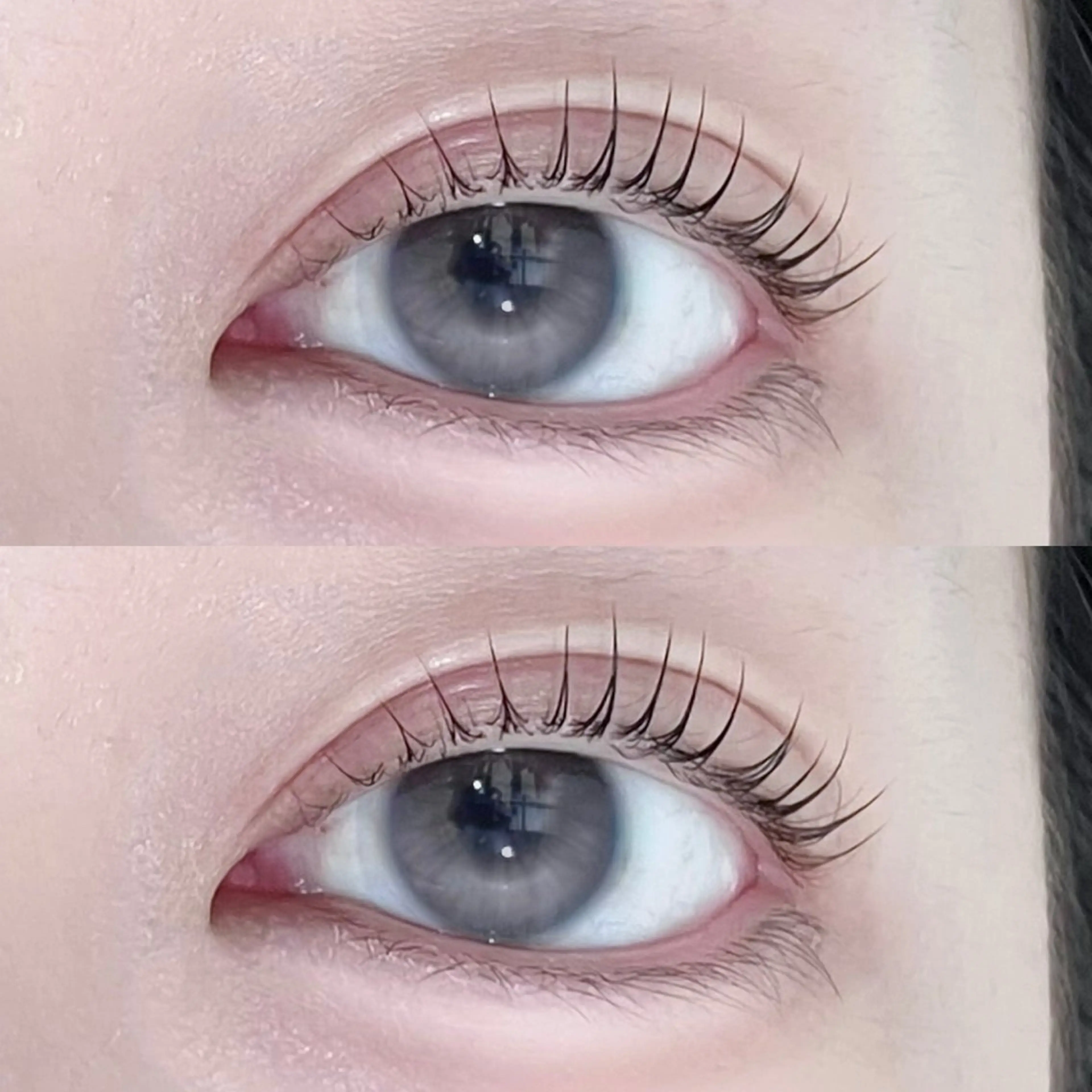 マツエク・マツパ マツパ arch 杉山 もえのマツエク・マツパデザイン