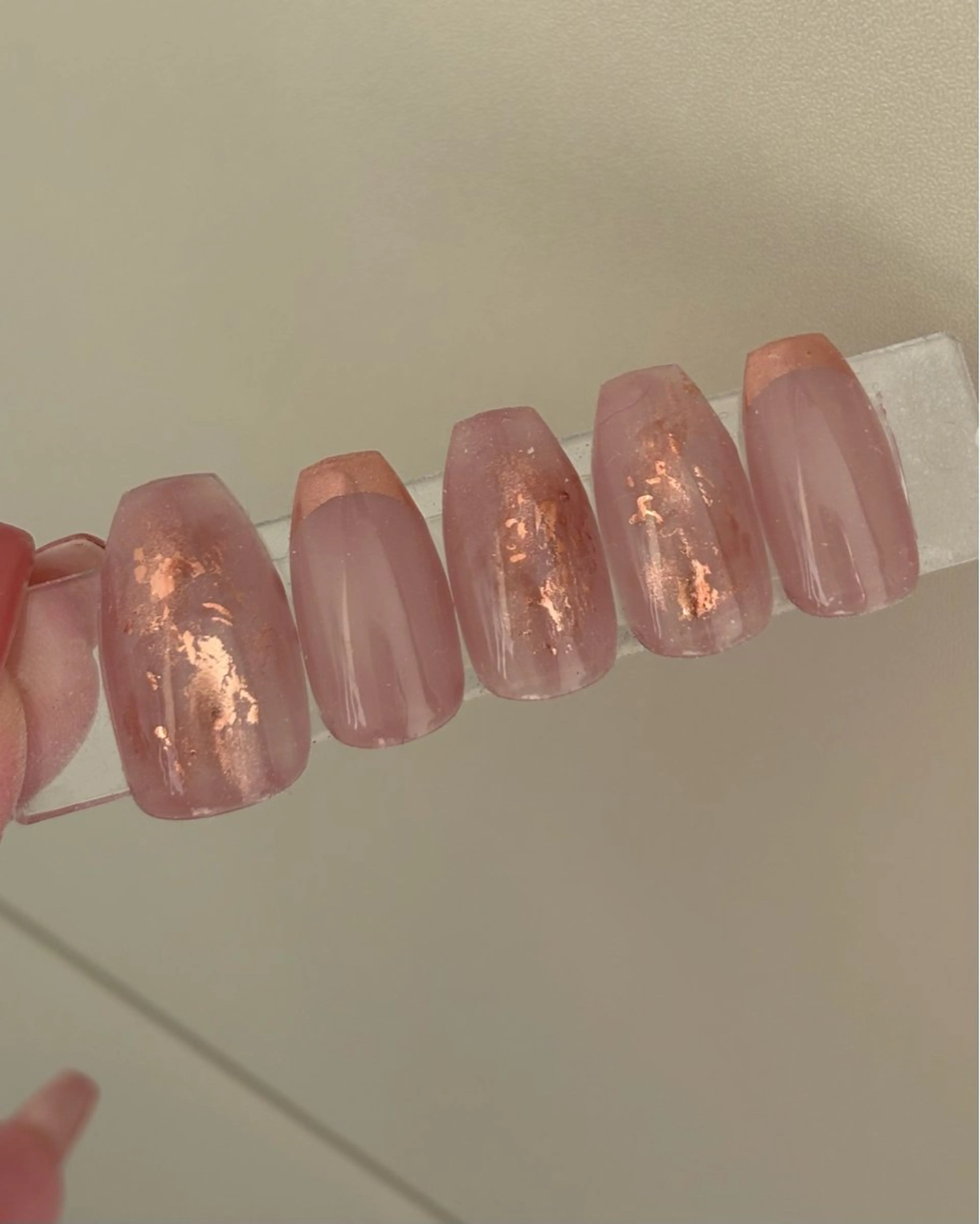 ネイル nailsalon room.のネイルデザイン