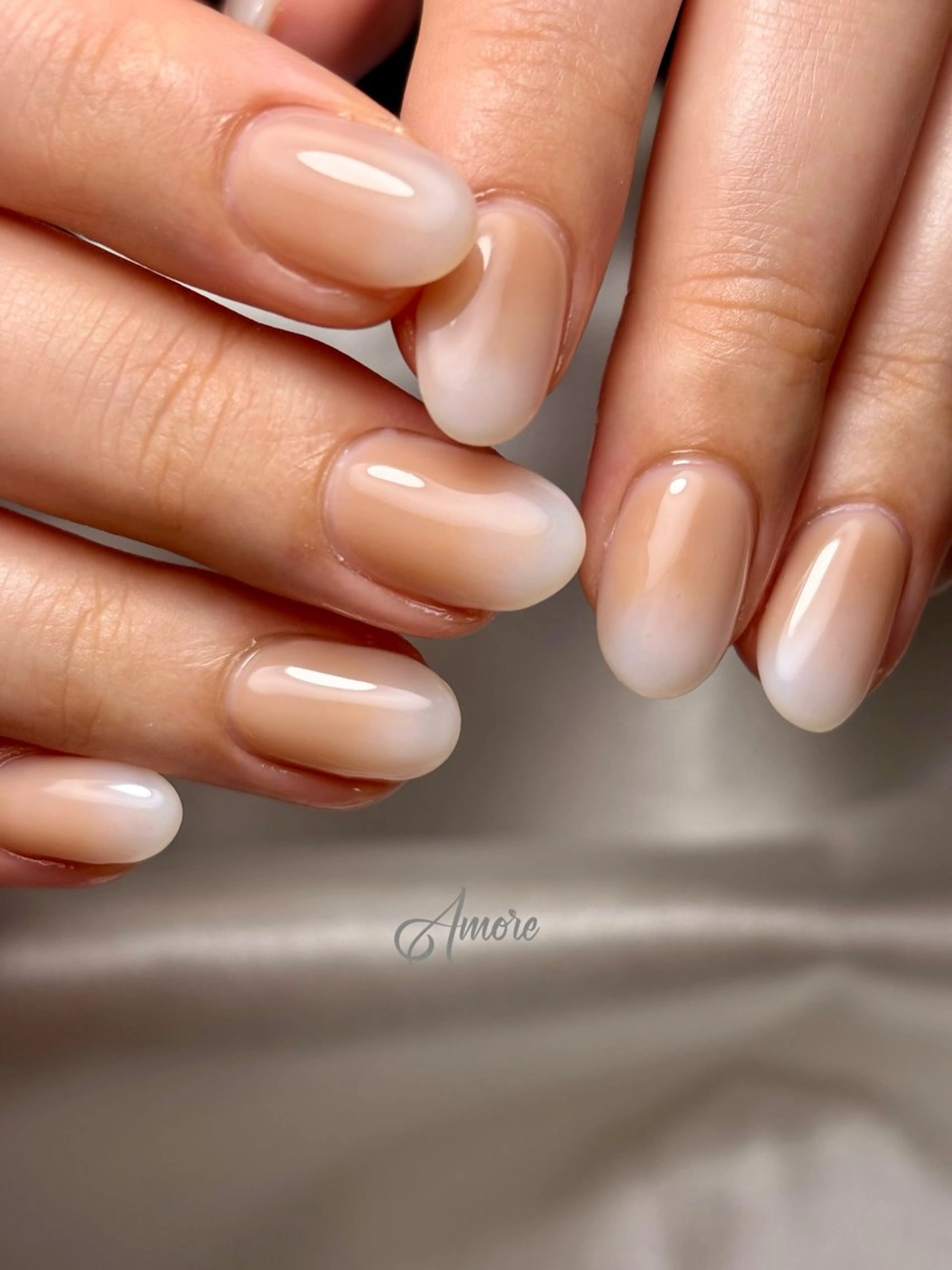 ネイル 桜ネイル ジェルネイル キラキラネイル 韓国ネイル マグネットネイル You kyehwaのネイルデザイン