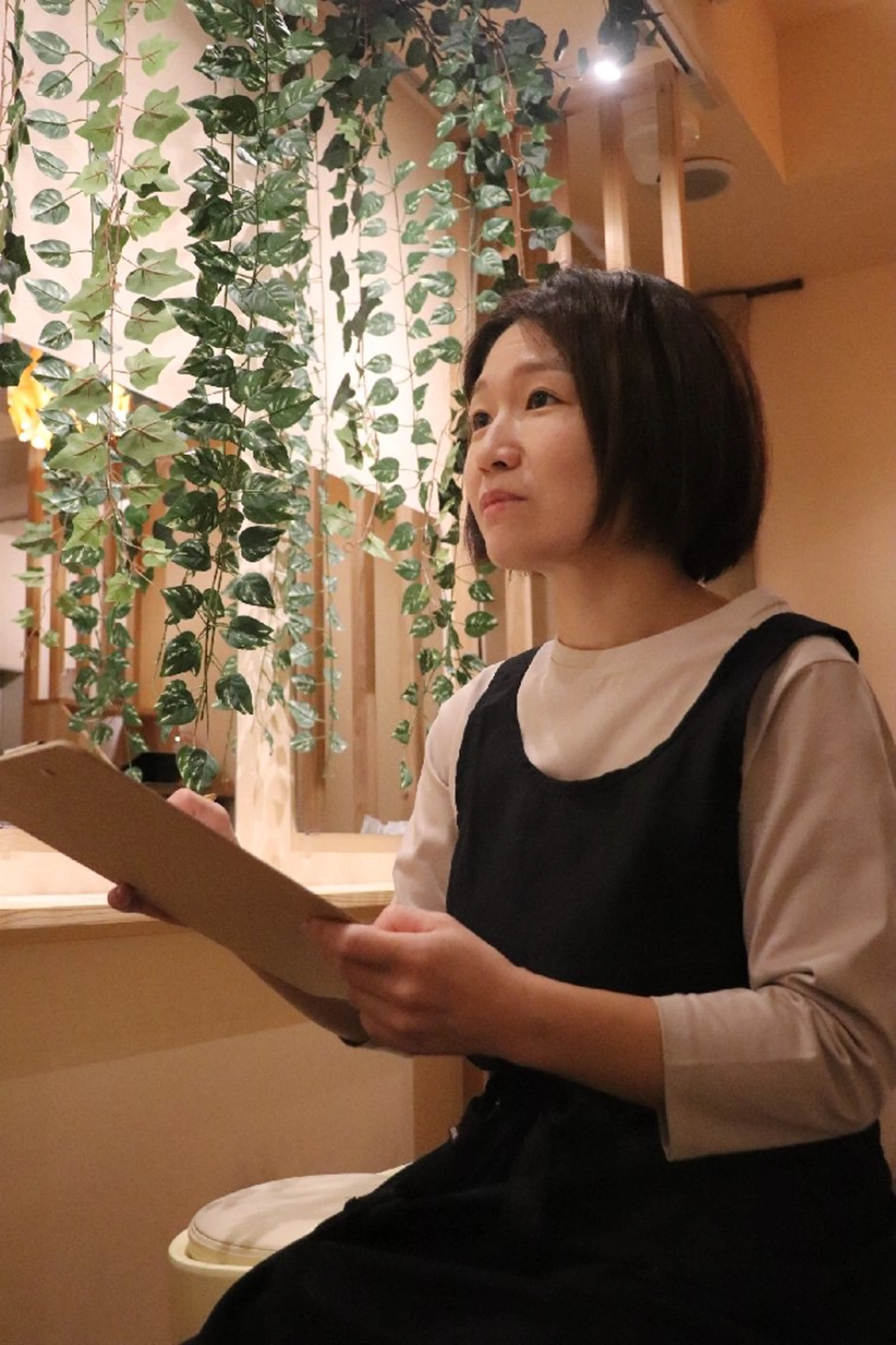 あすか セラピストのエステ・リラクイメージ