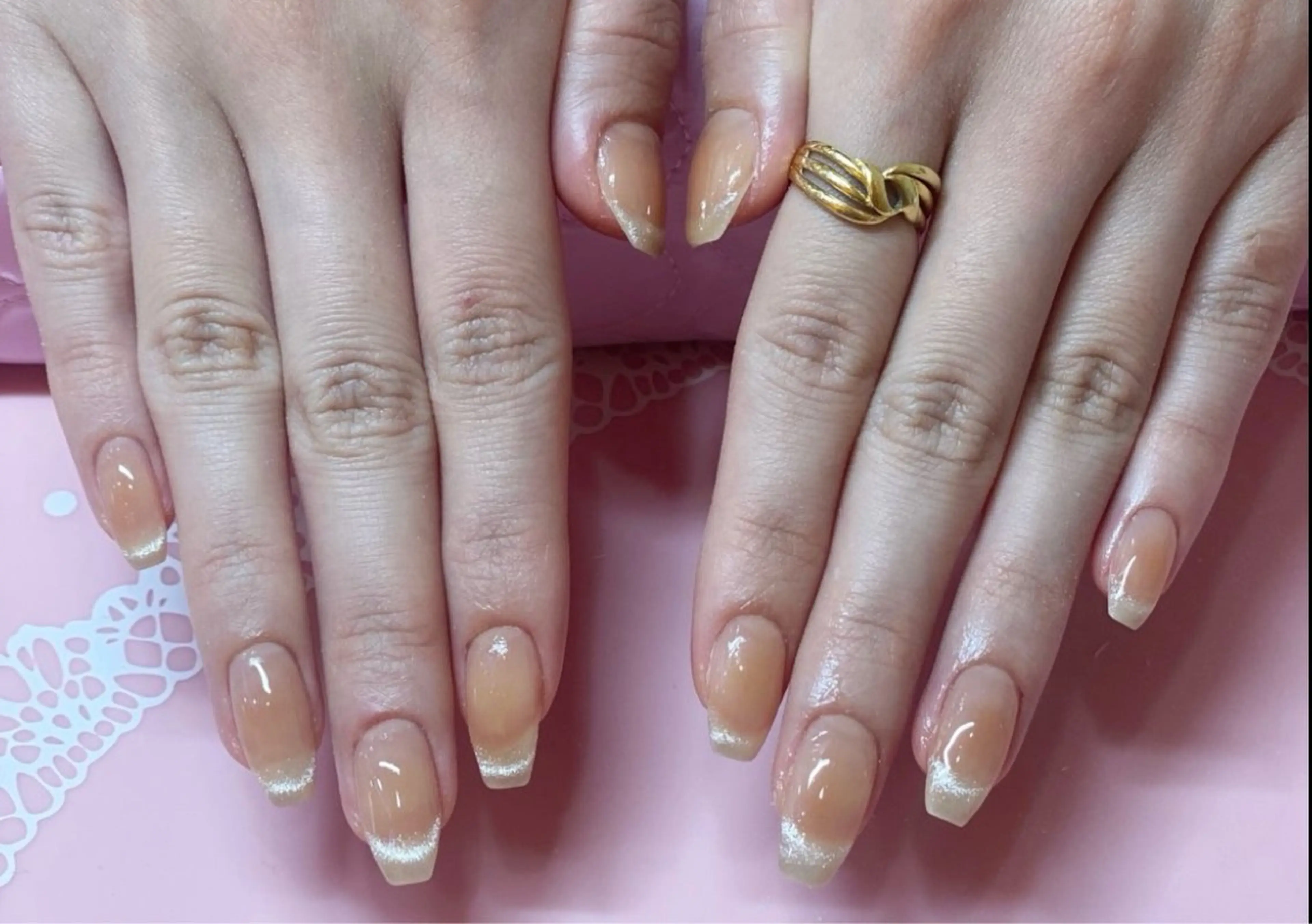 ネイル ハンドネイル ハンドケア queen nailのネイルデザイン