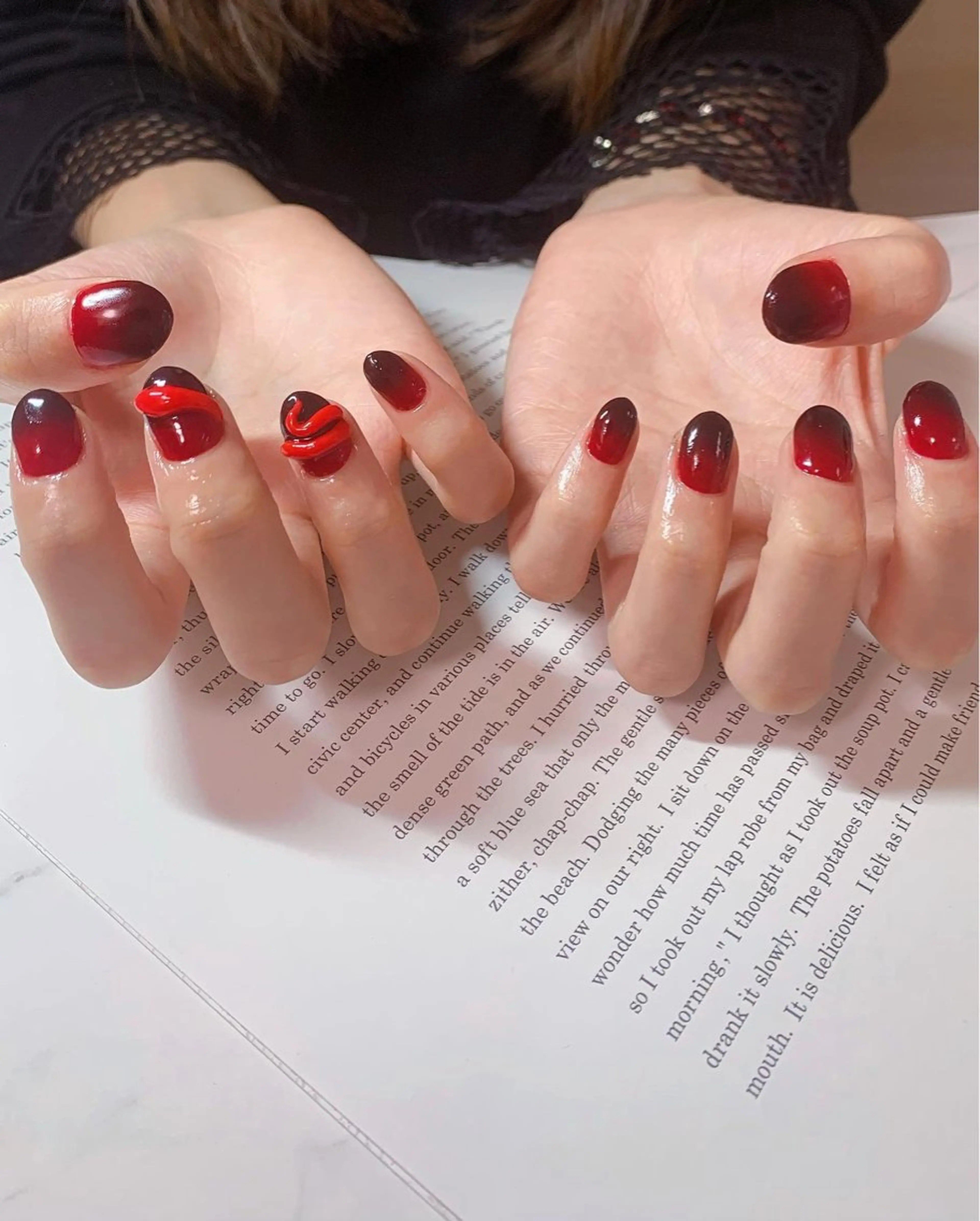 ネイル Dreamer nailのネイルデザイン