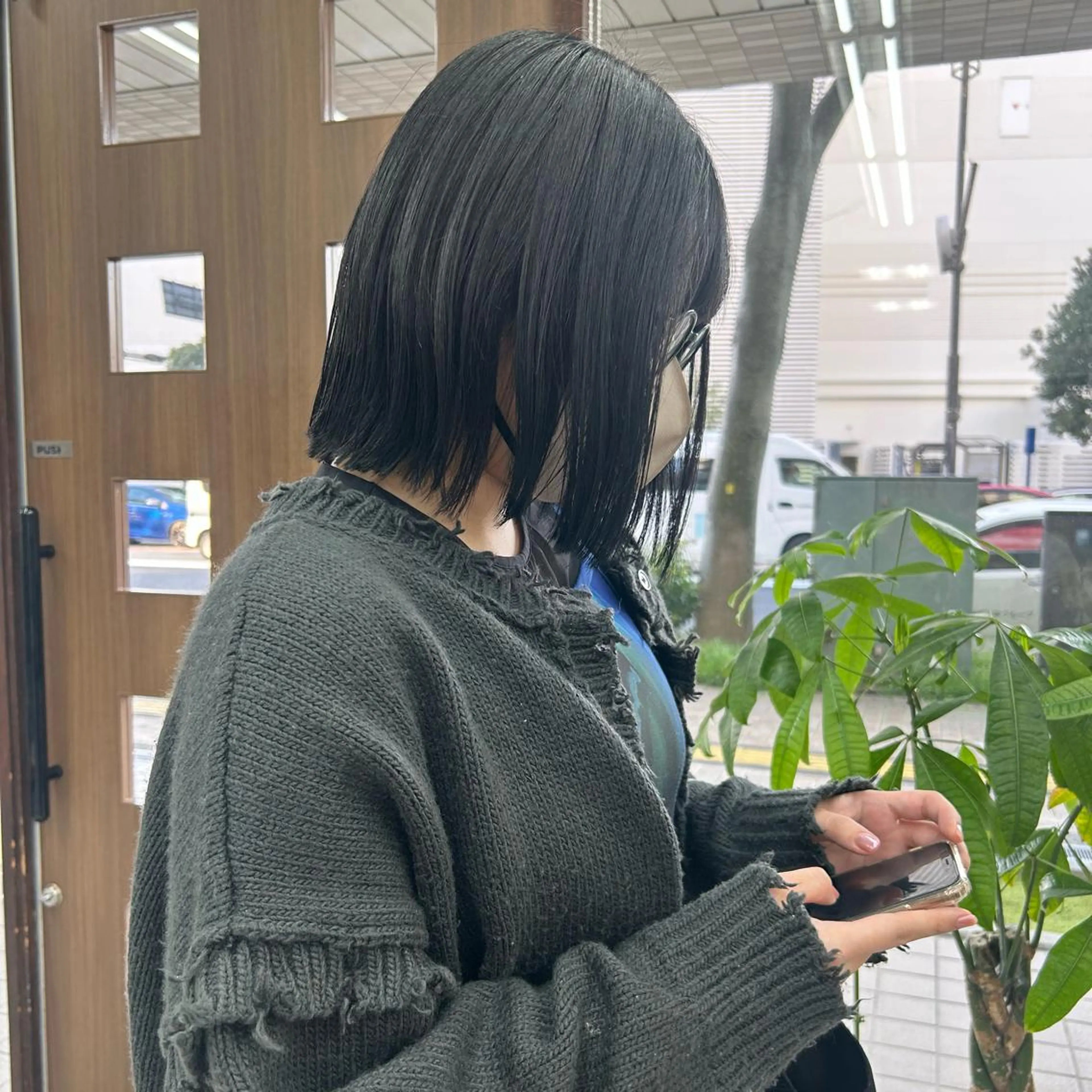 🥕平日限定🥕シャンプー＋カットの写真